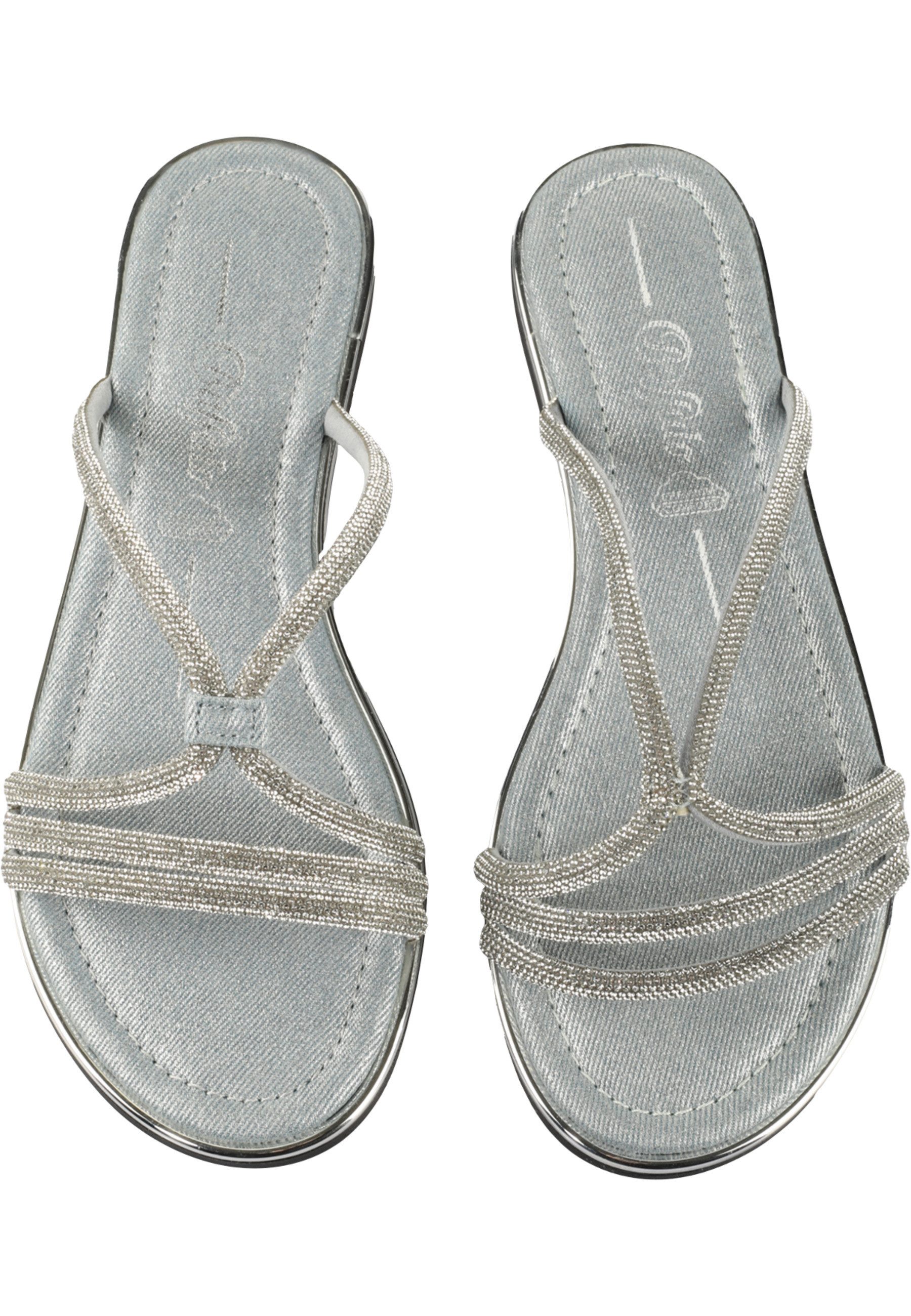 Buffalo Buffalo KIRA MSS GLAM Sandale günstig online kaufen