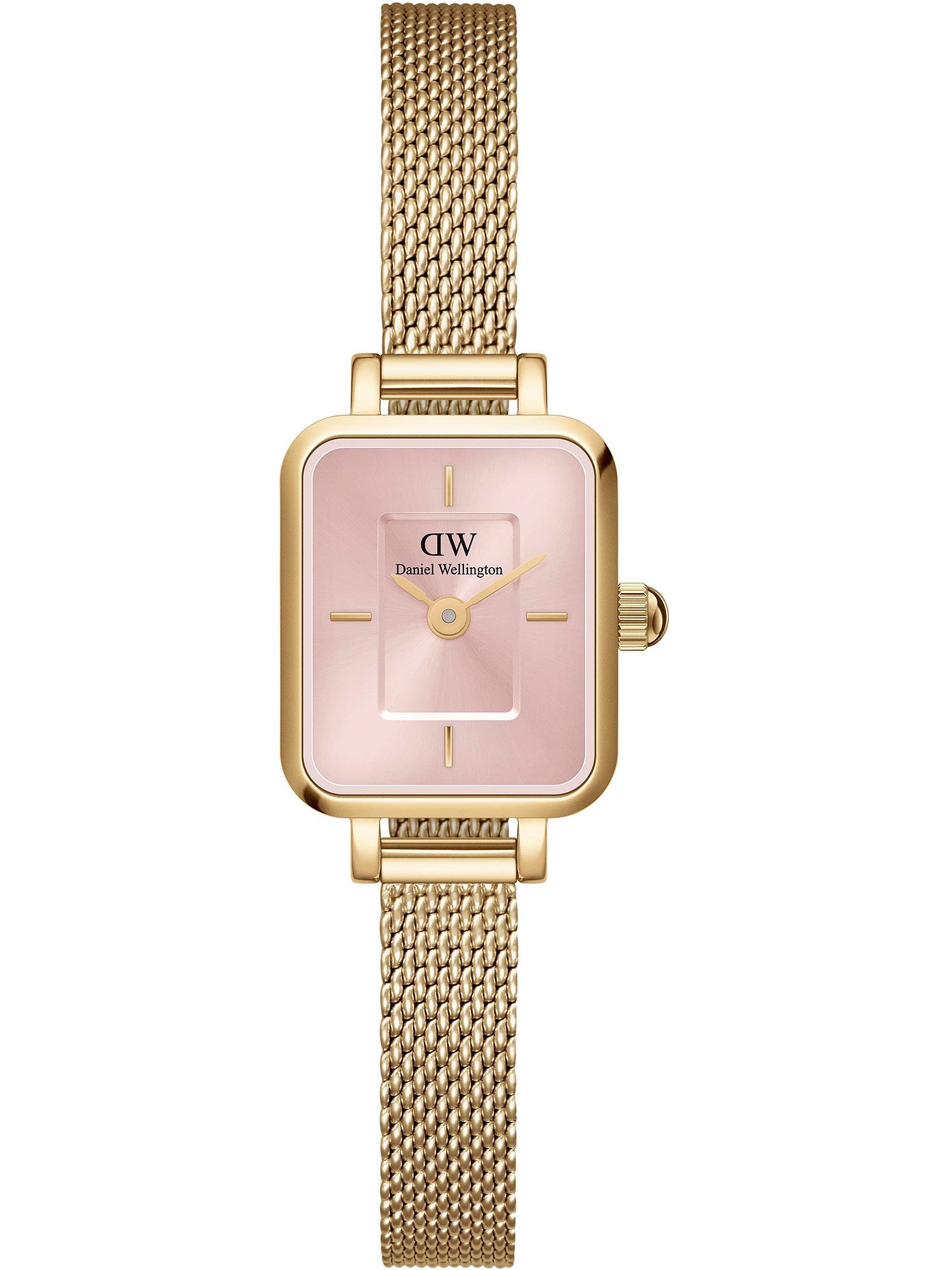 Daniel Wellington Quarzuhr Daniel Wellington Damen-Uhren günstig online kaufen