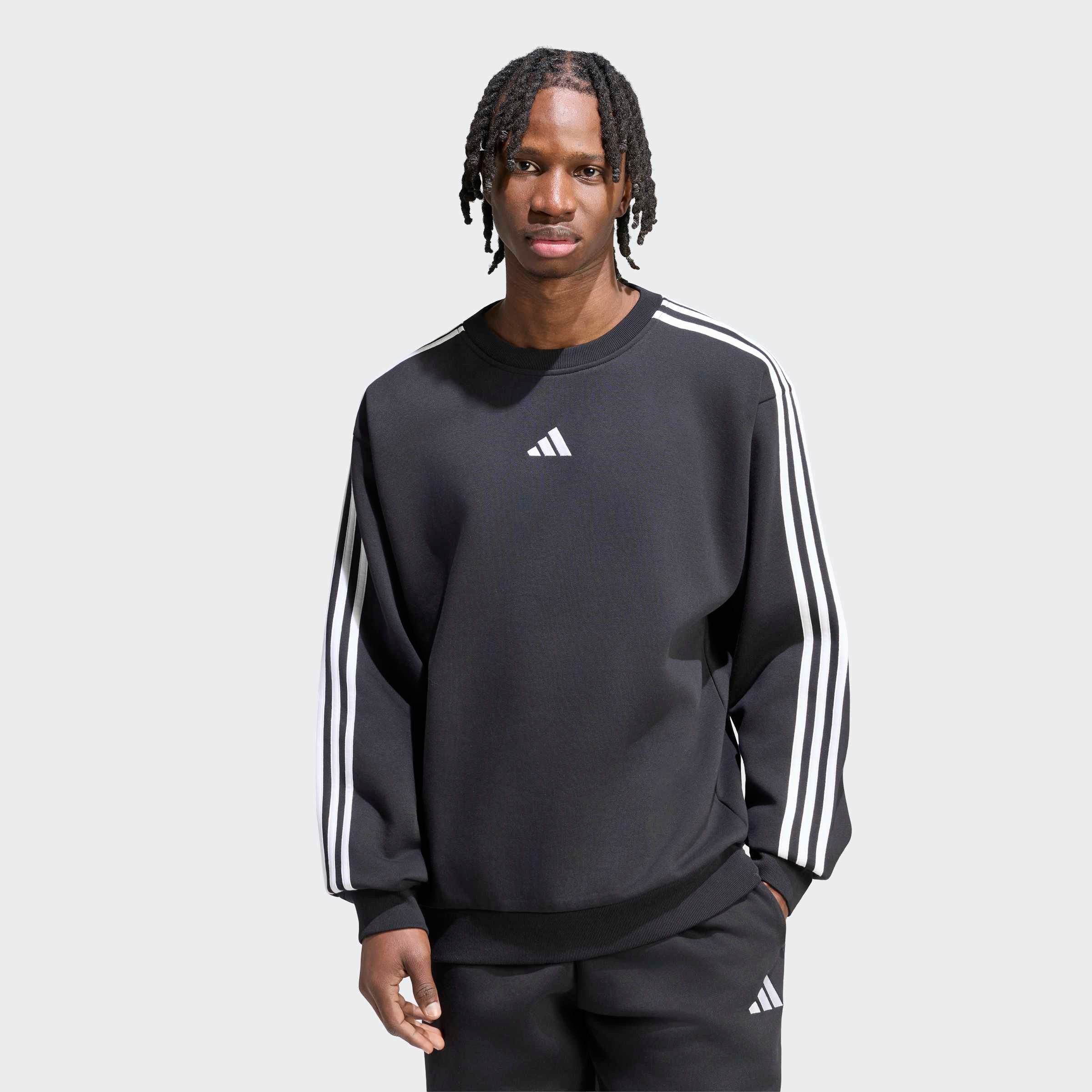 Sweatshirt M 3S FL SWT