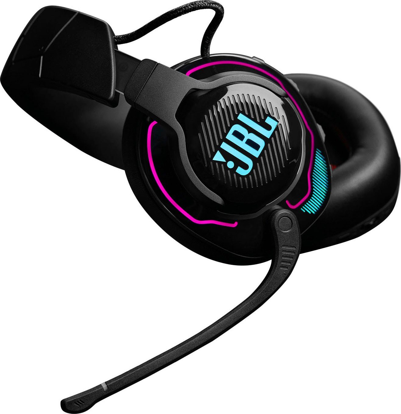 JBL Quantum BT Over-Ear-Kopfhörer 910