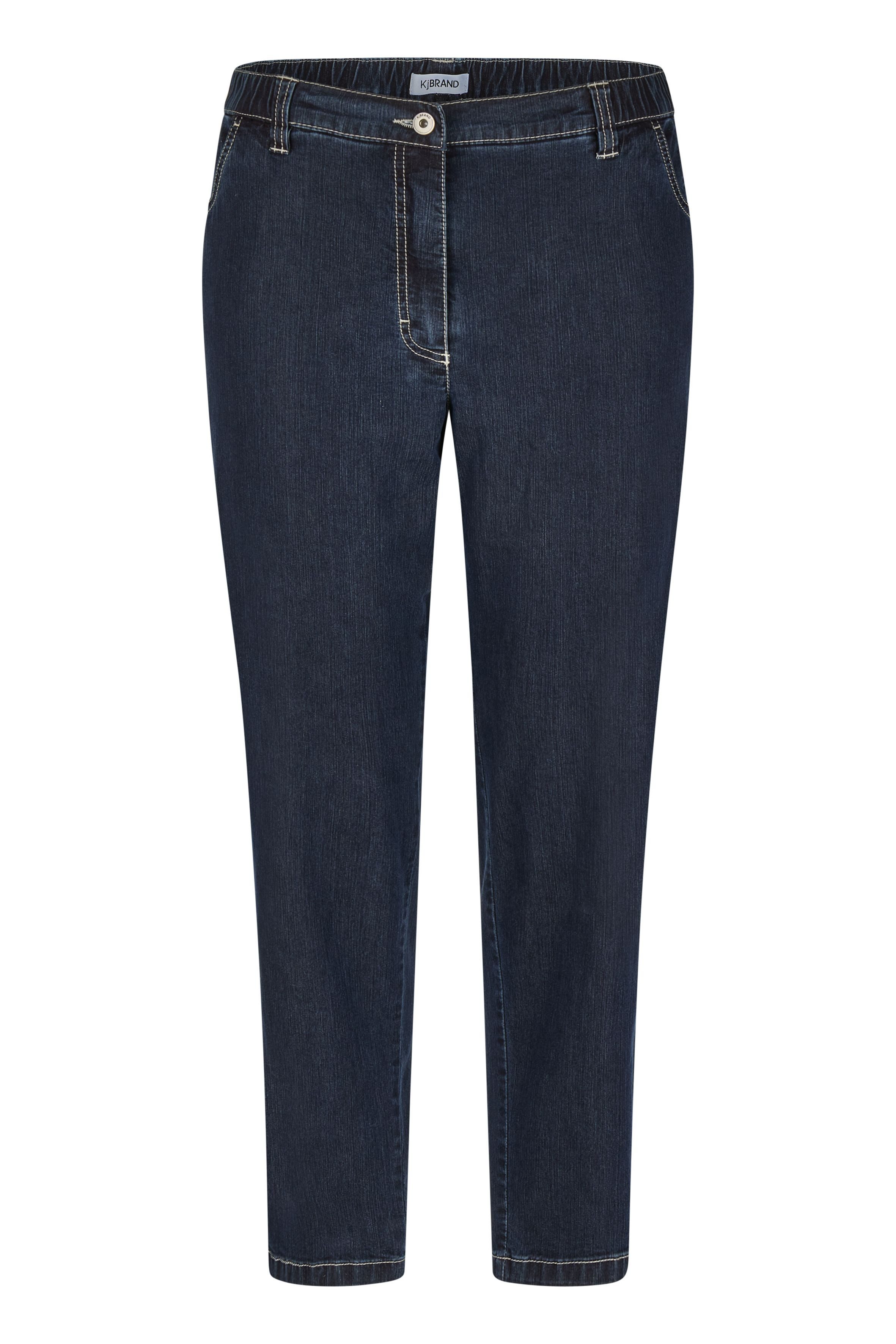 KjBRAND 5-Pocket-Jeans