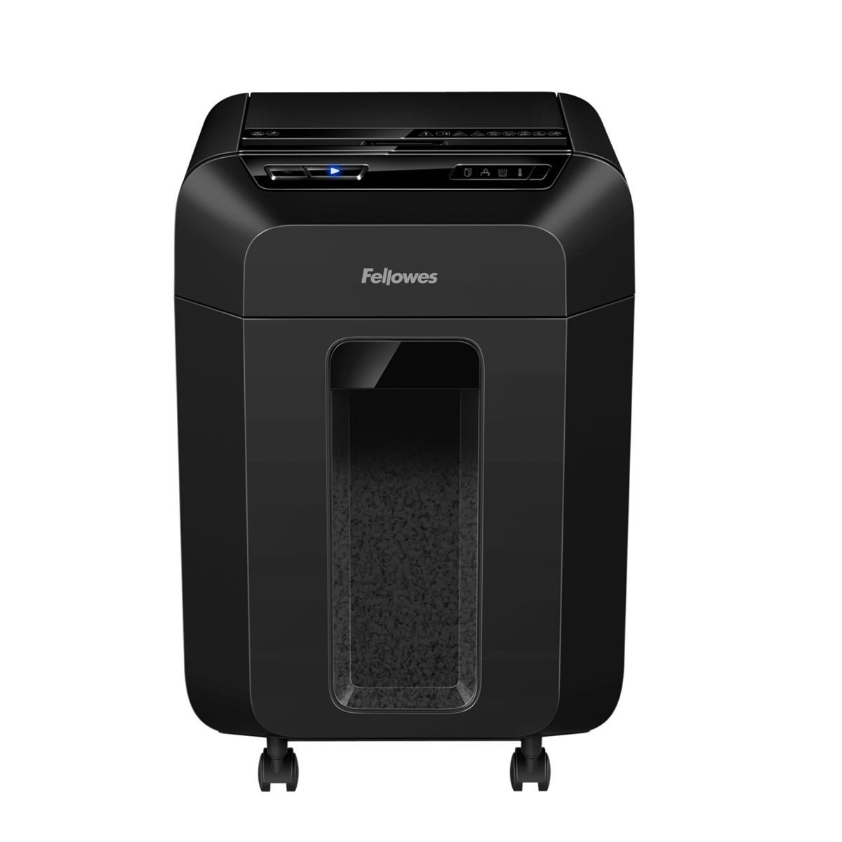 FELLOWES Aktenvernichter Automax 90M Aktenvernichter