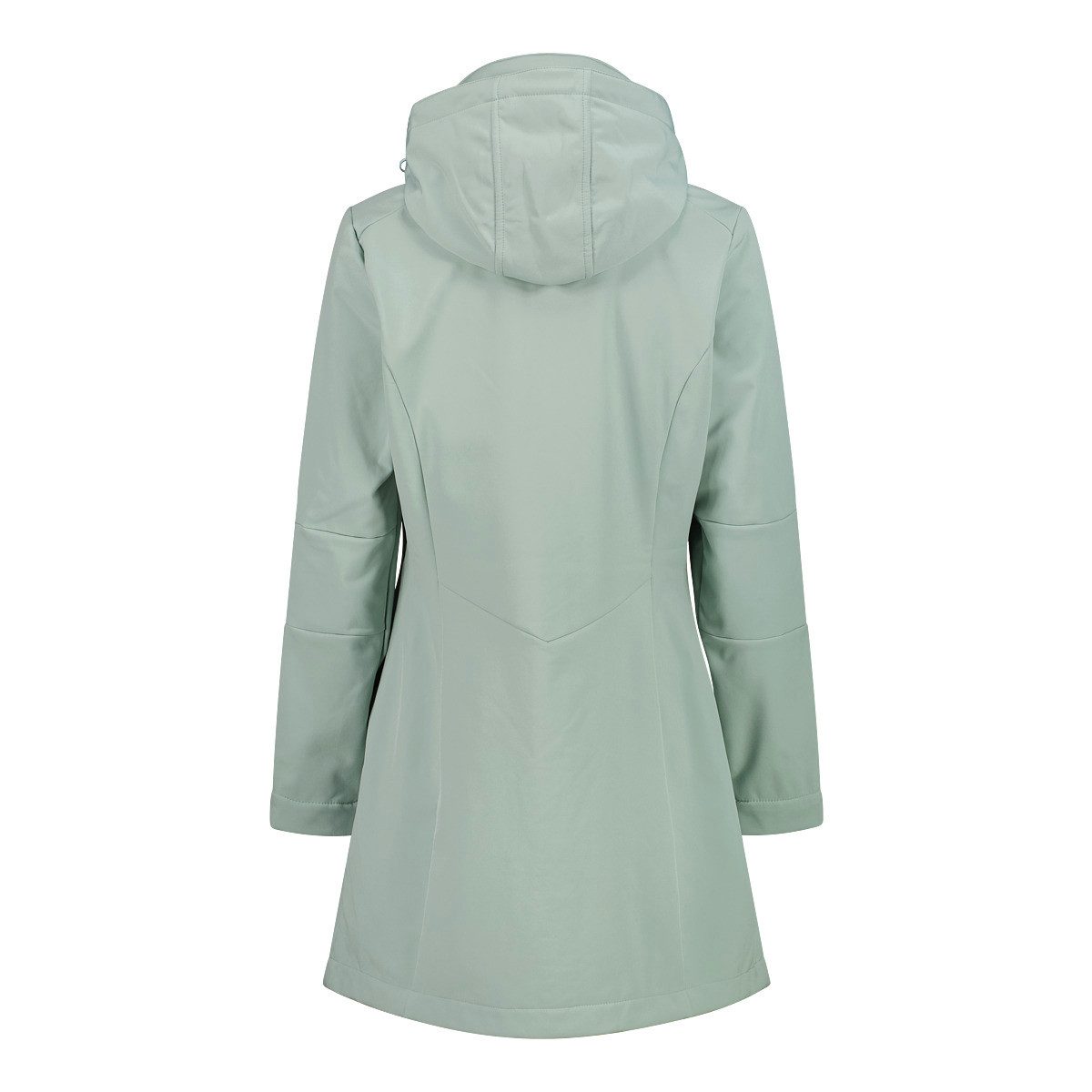 CMP Softshelljacke CMP Damen Softshelljacke Zip Hood Softshell Coat 3A08326 günstig online kaufen