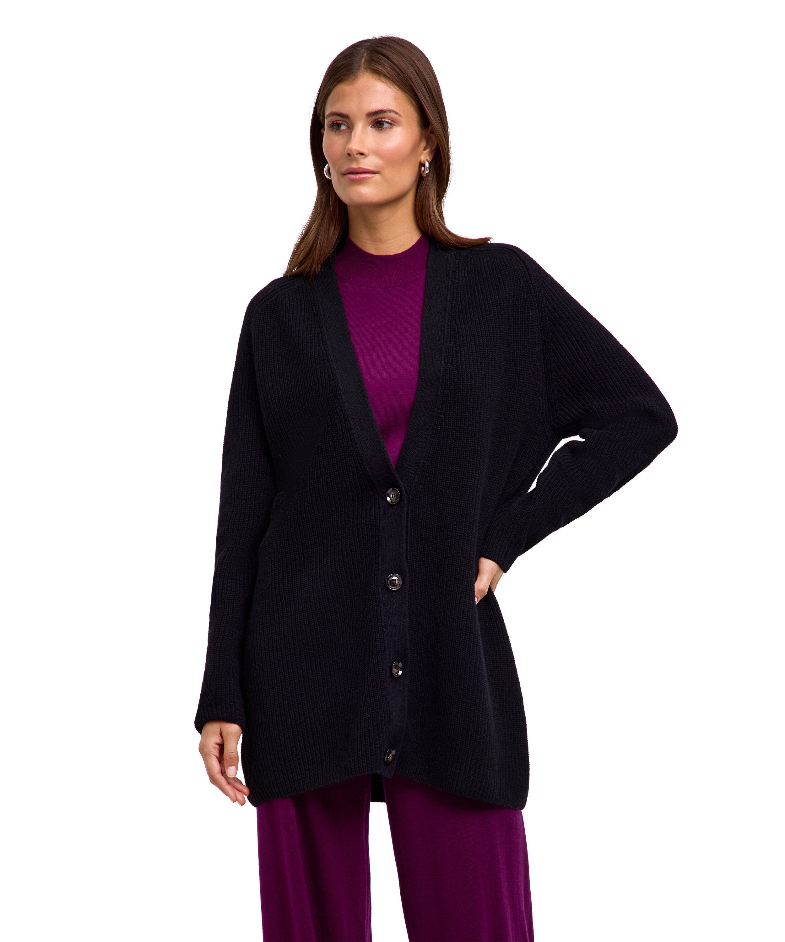 FALKE Strickjacke (1-tlg)