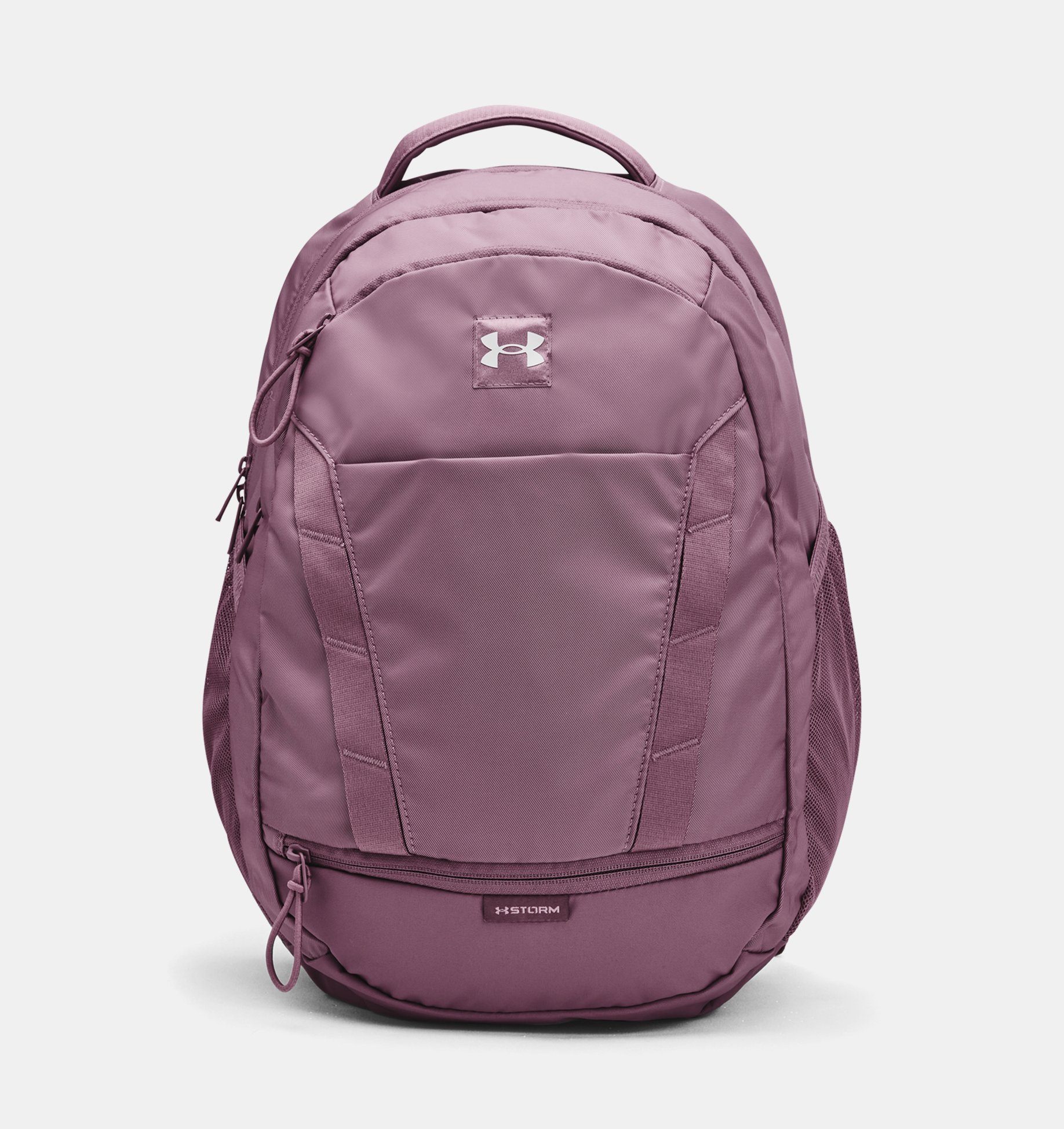 Under Armour® Tagesrucksack UA HUSTLE SIGNATURE BACKPACK-P