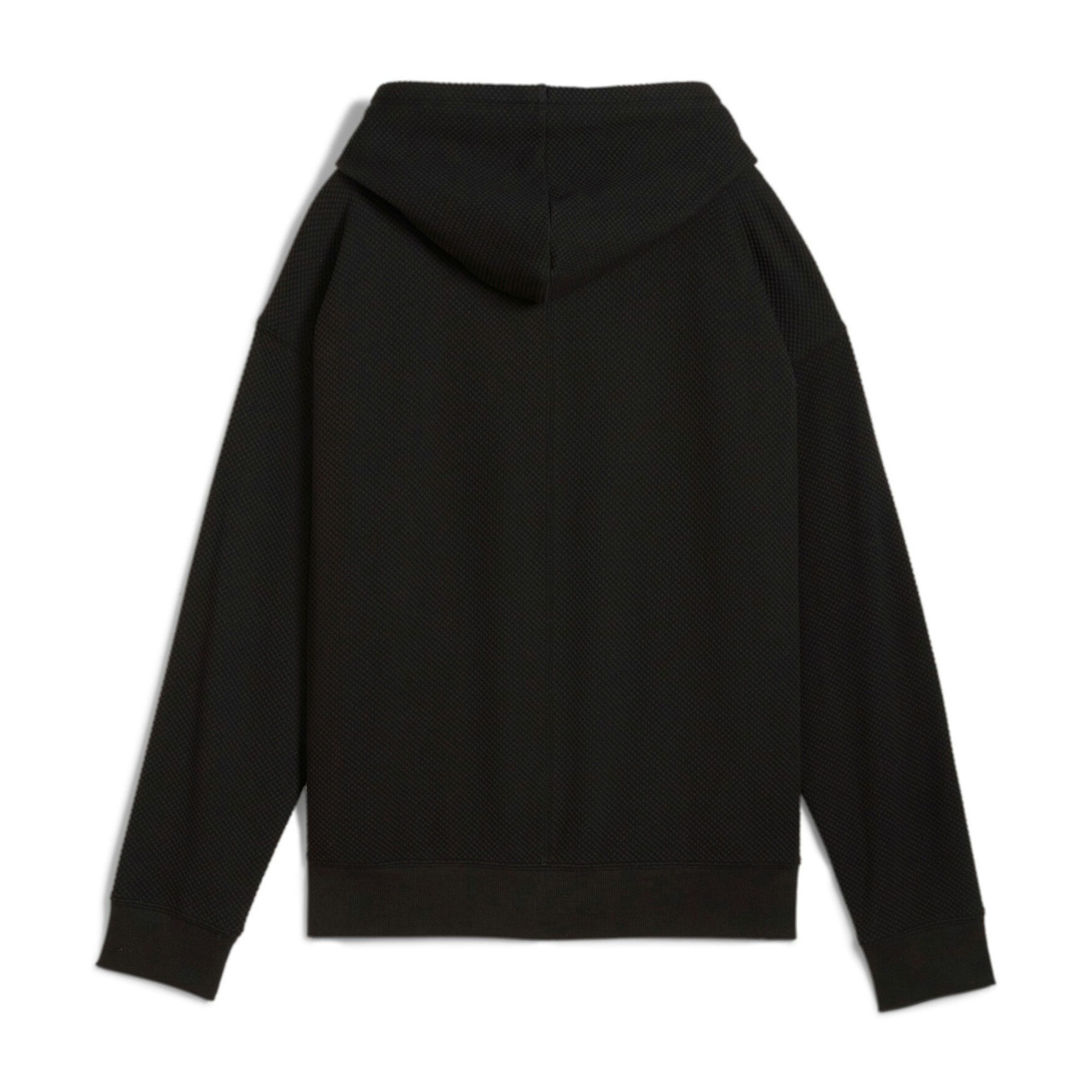 PUMA Kapuzenpullover Puma Damen Kapuzenpullover HER Full-Zip Hoodie 681631