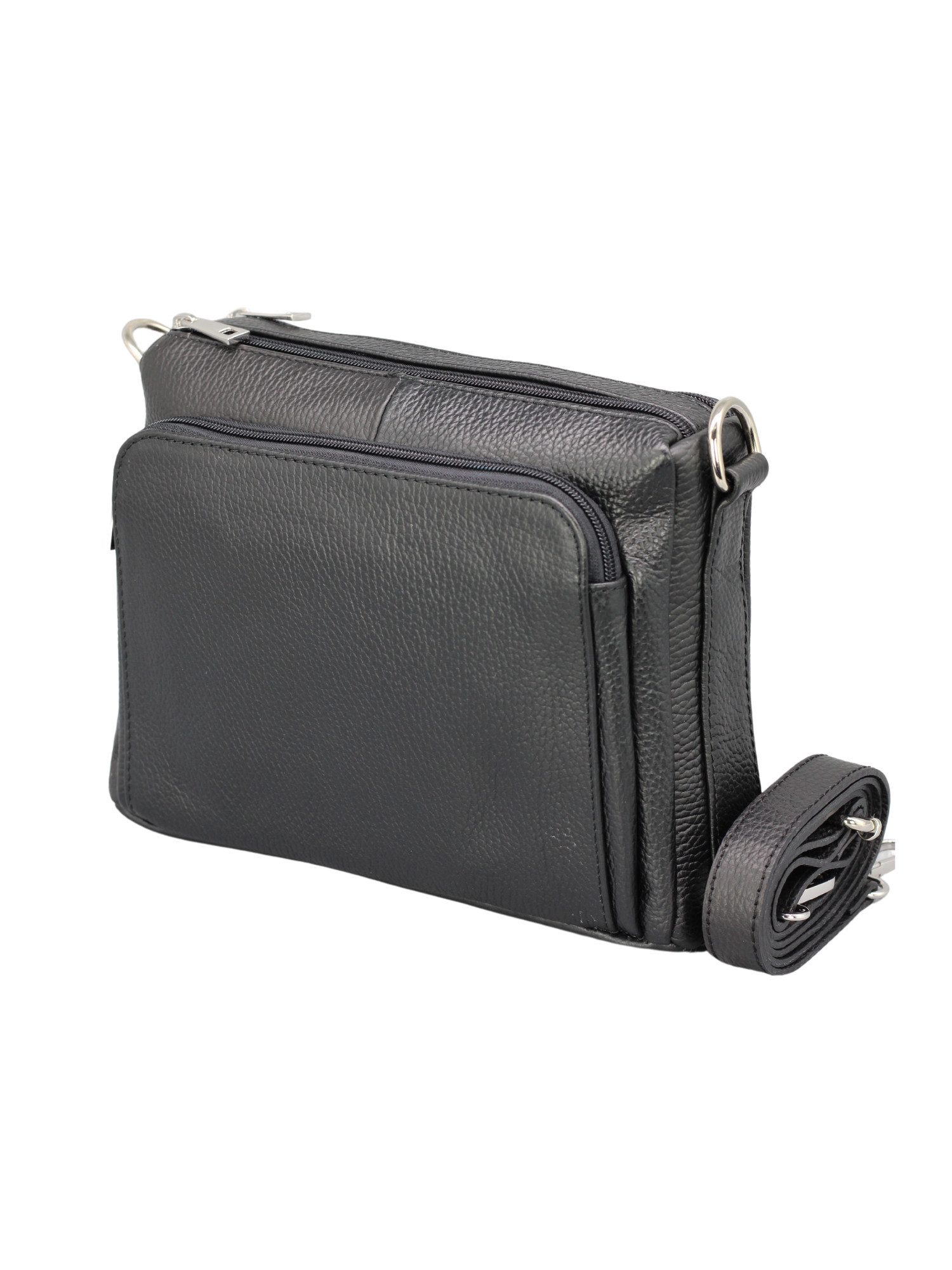 Adel Bags Schultertasche BECKY Umhängetasche für Damen, Schultertasche aus günstig online kaufen