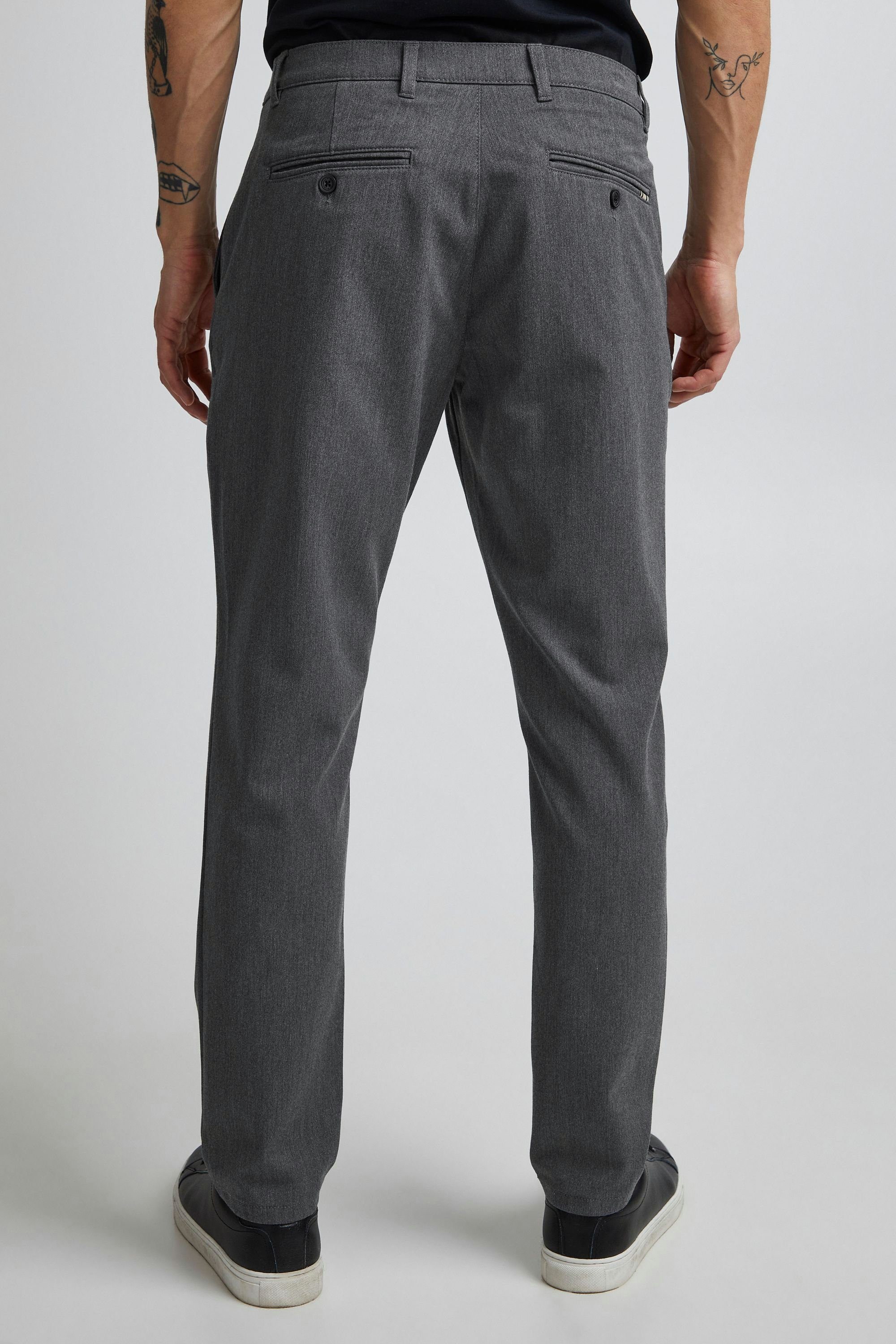 - Sweatpants Stoffhose MED M !Solid 21200439 GREY Lange (798254) TOFred