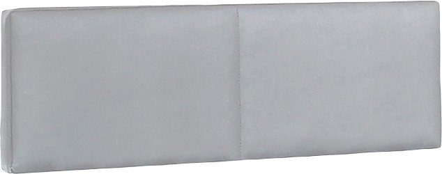 Wimex Kopfteil Easy, gepolstert, mit Kunstleder bezogen