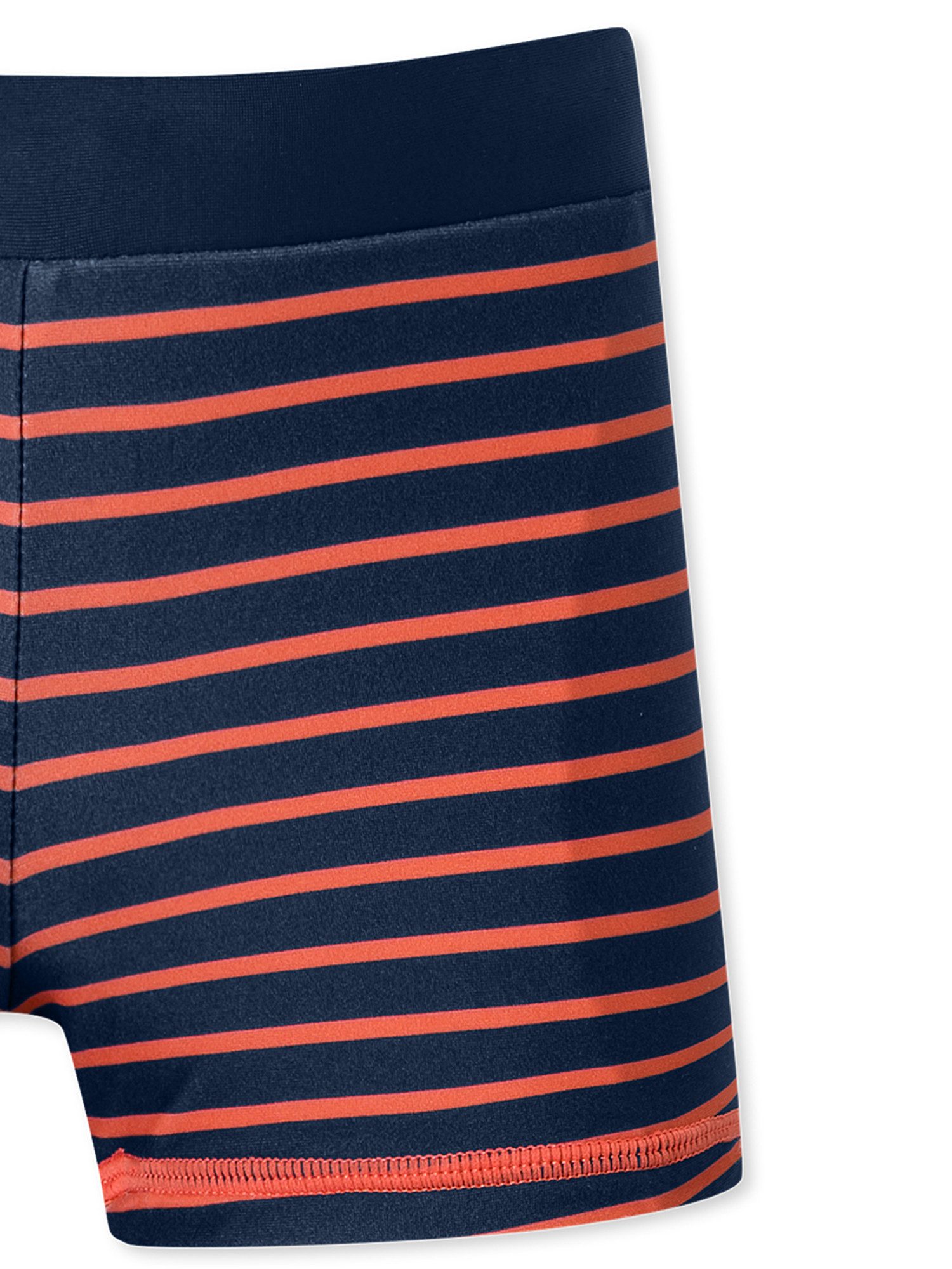 Schiesser Badehose Aqua Kids Bade-Shorts Speedo eng