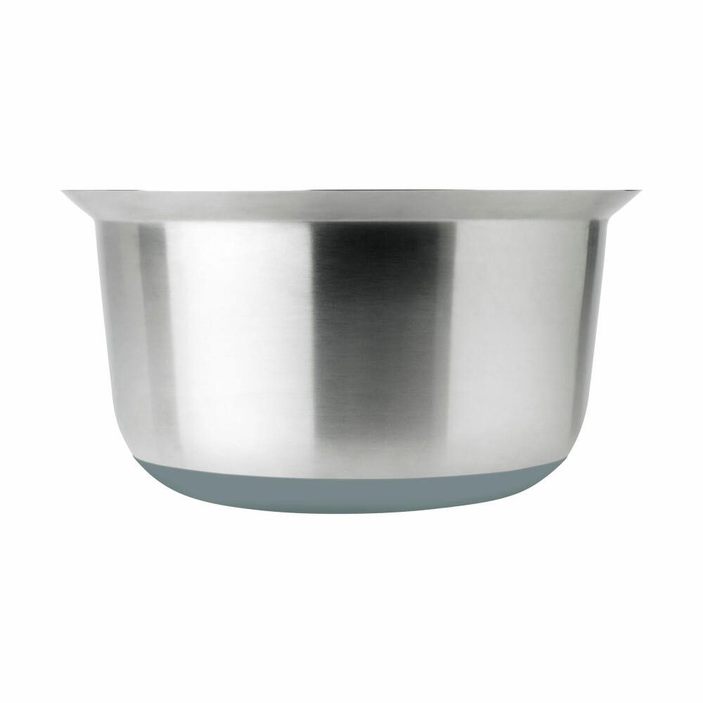 RIG-TIG Rührschüssel Mix-It, 2.5 L, Edelstahl