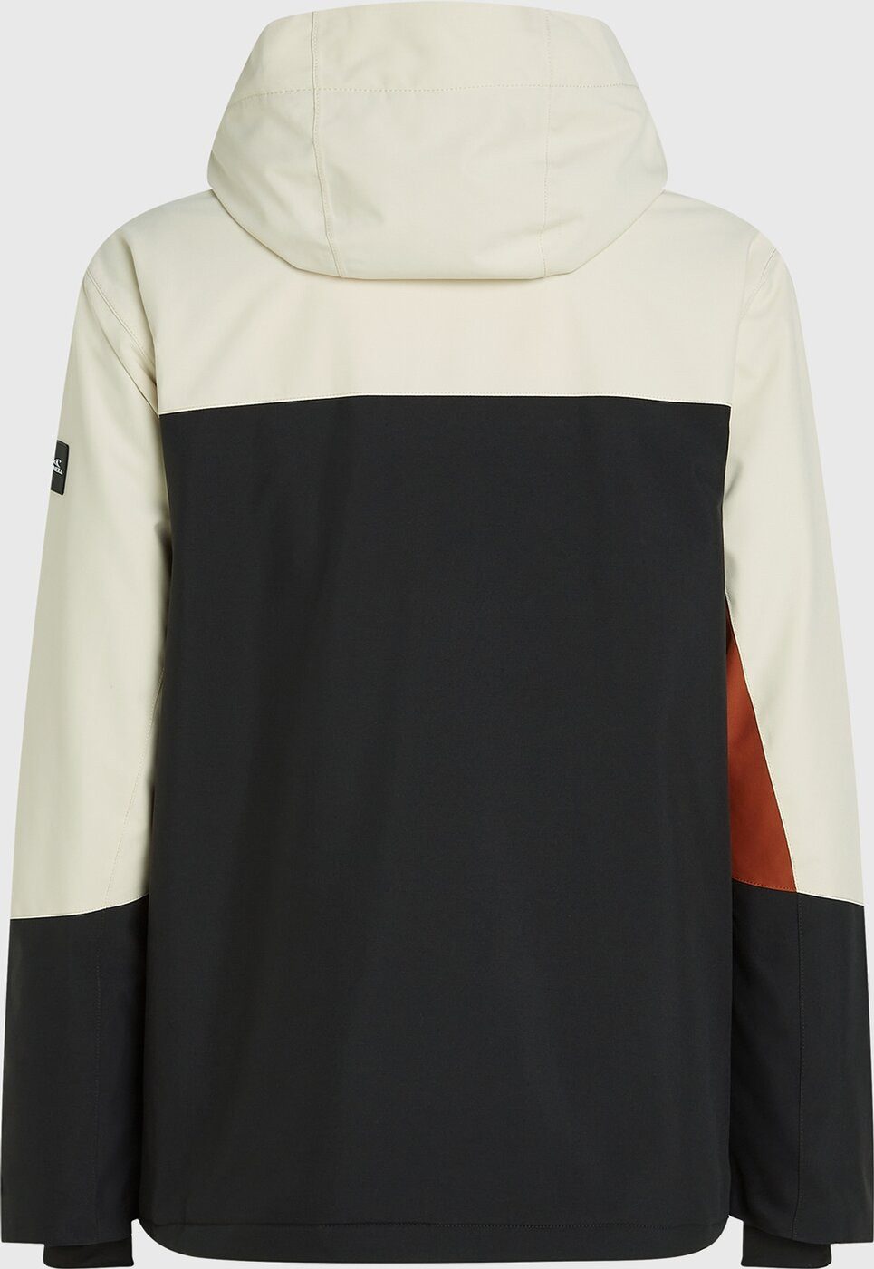 O'Neill Skijacke FWC'Cruz TRIPLE SNOW JACKET MACARON COLOUR BLOCK