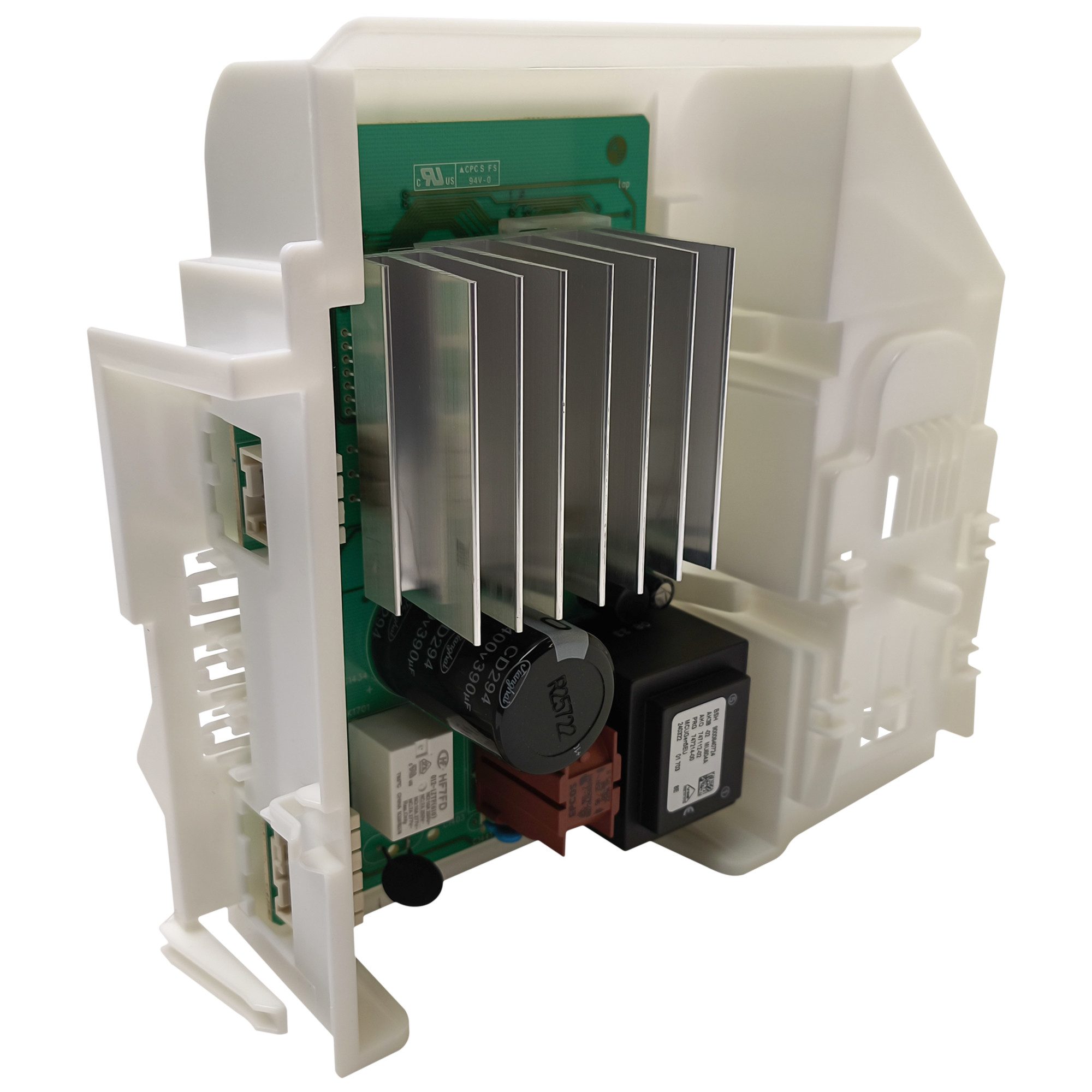 SIEMENS Montagezubehör Elektronik 00706019 Inverter Waschmaschine