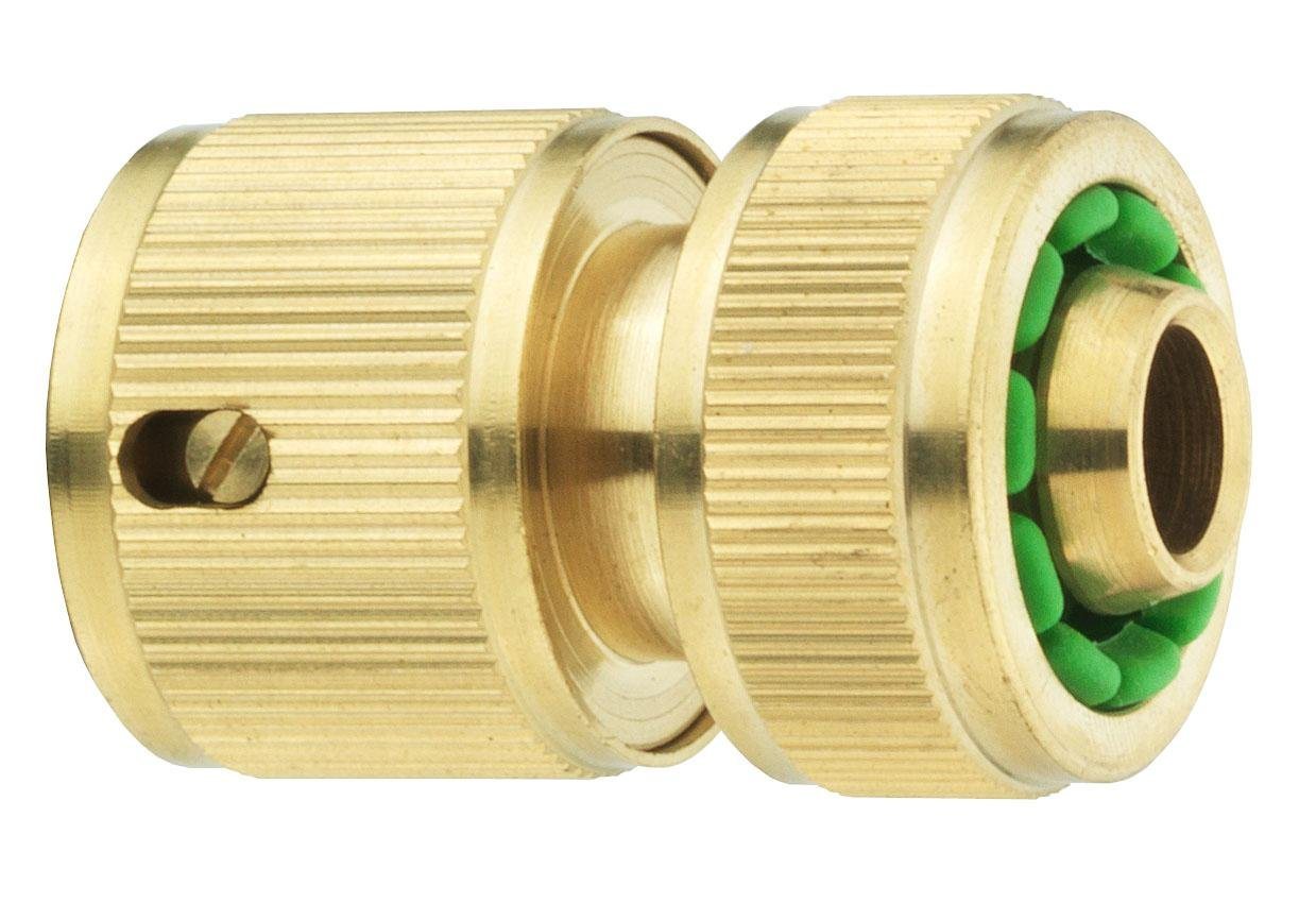 Thumbnail - CORNAT Steckfitting Cornat Steckkupplung 1/2