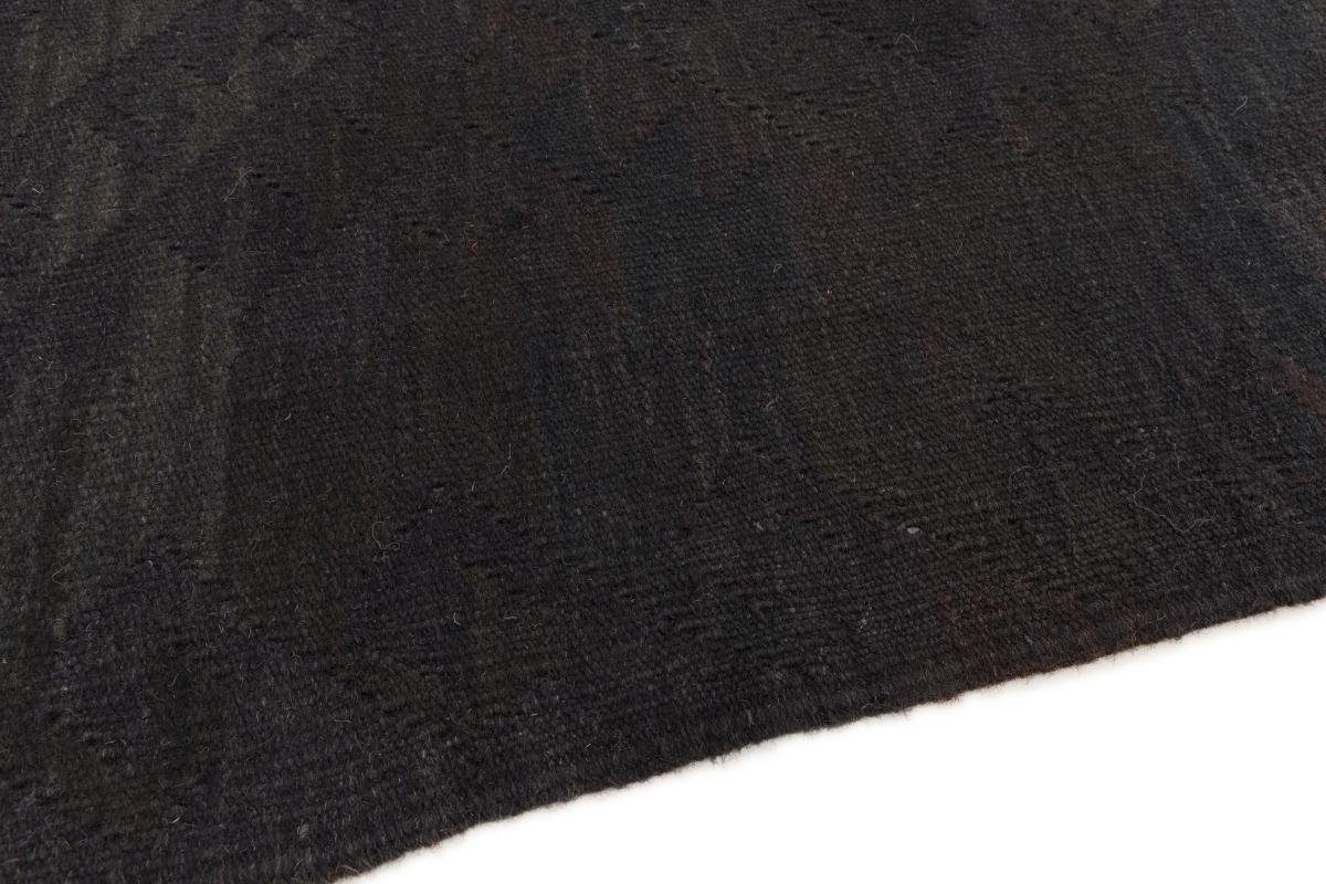 Orientteppich Kelim Afghan Nain Trading, mm 3 Heritage Handgewebter 146x206 Moderner Höhe: Orientteppich, rechteckig