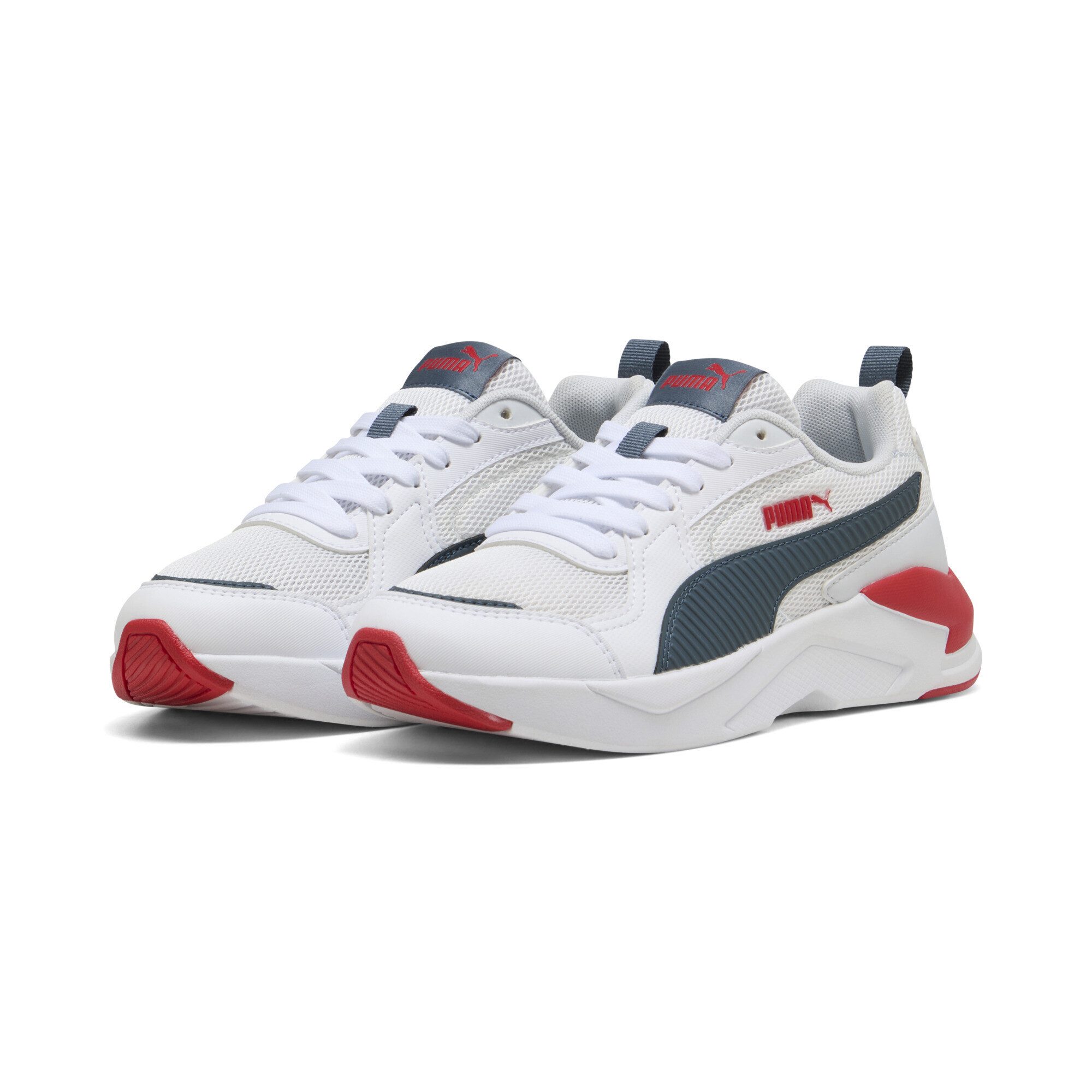 PUMA X-Ray 4 Sneakers Jugendliche Sneaker