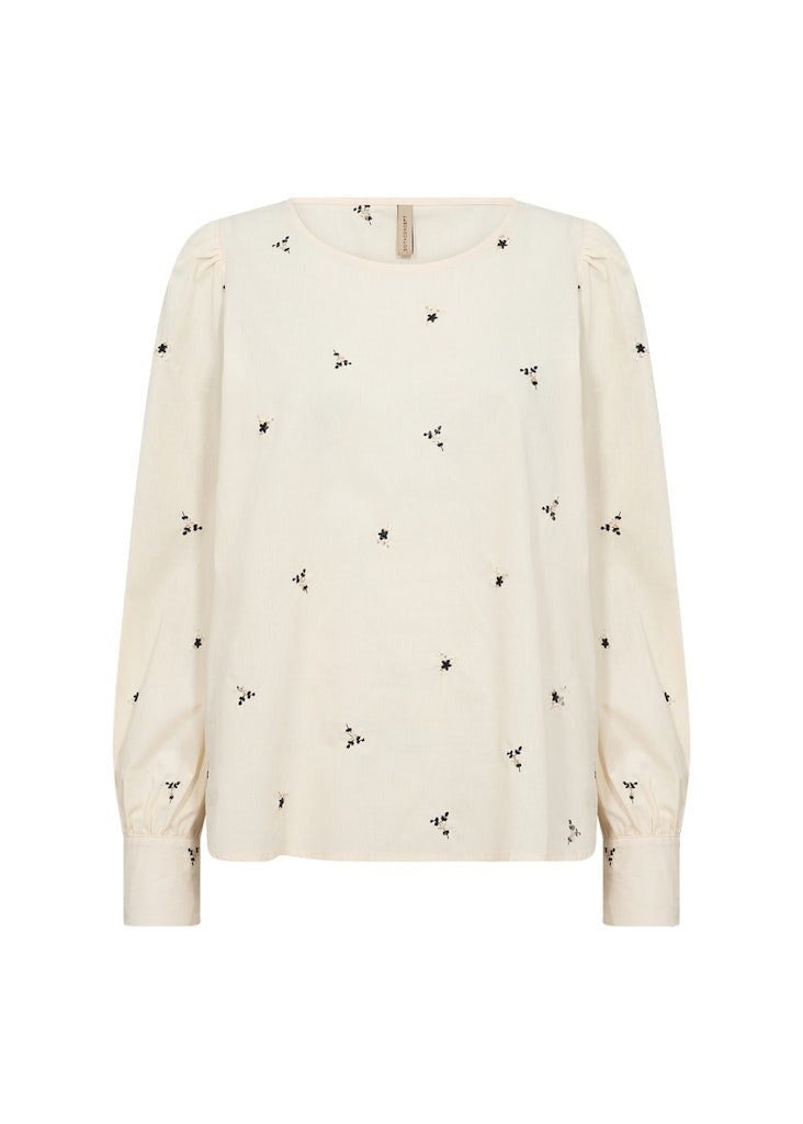 soyaconcept Blusenponcho soyaconcept / Da. Bluse / SC-VIBEN 2