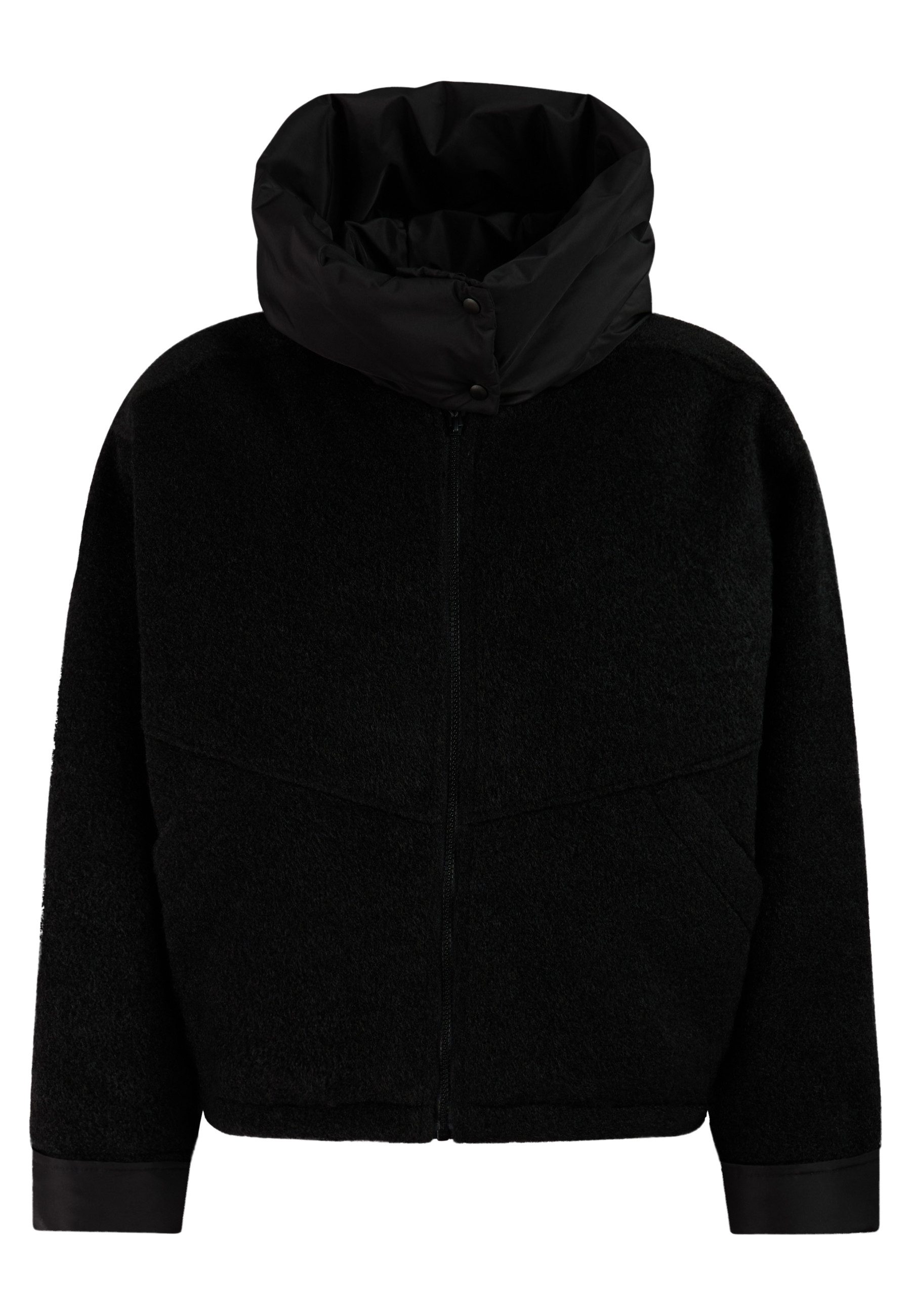 Protest Outdoorjacke PRTSalti (1-St) Fixed hood