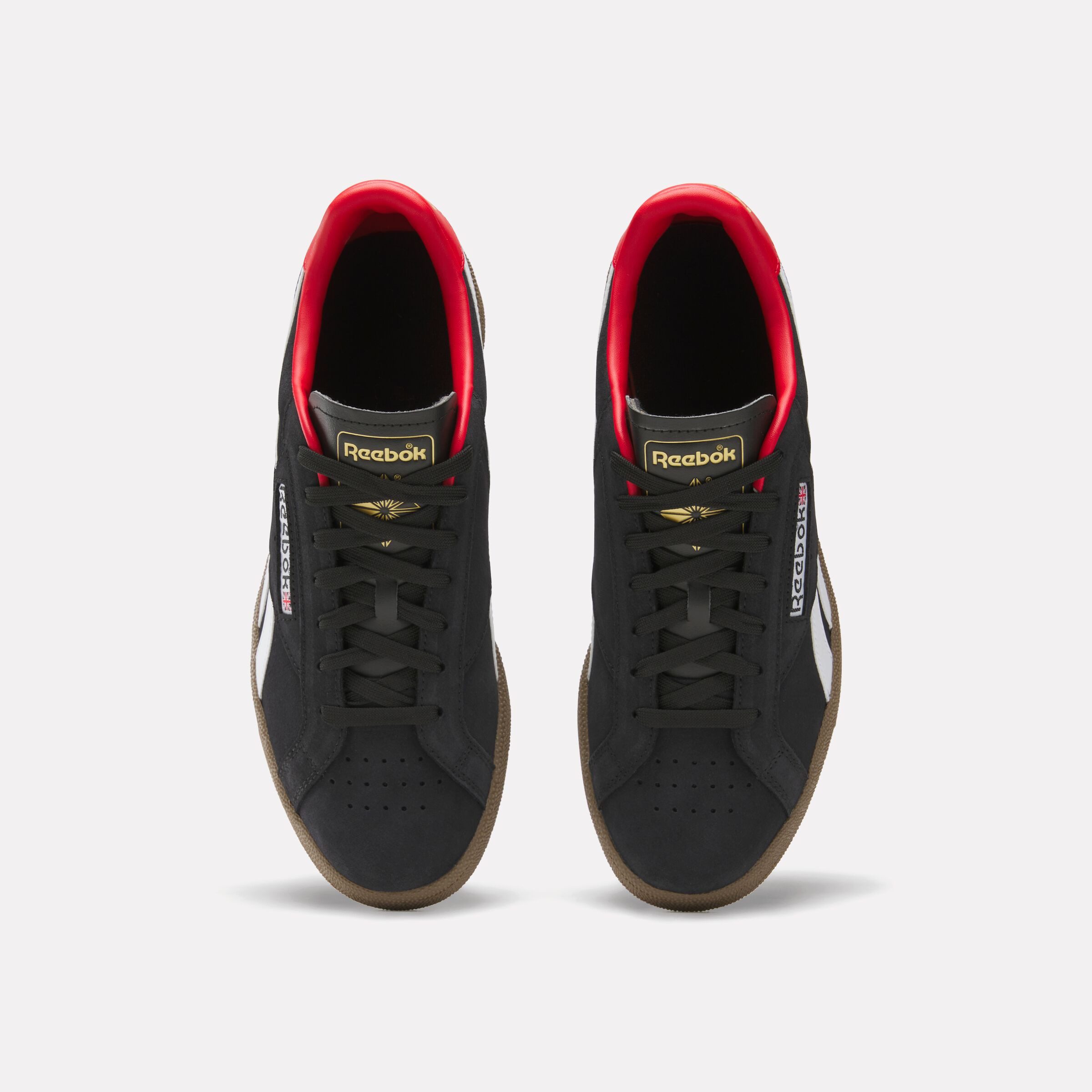 Reebok Classic CLUB C GROUNDS UK Sneaker
