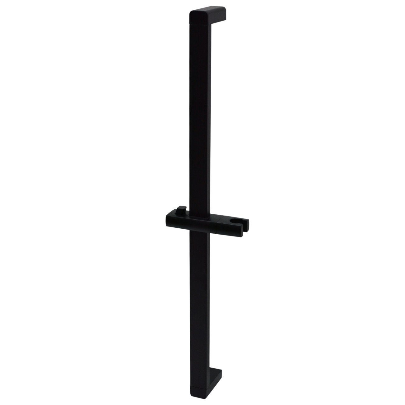 Daloual Duschstange Brausestange, Edelstahl, 64 cm, günstig online kaufen