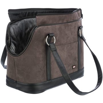 TRIXIE Tiertransporttasche Hundetasche Alfie