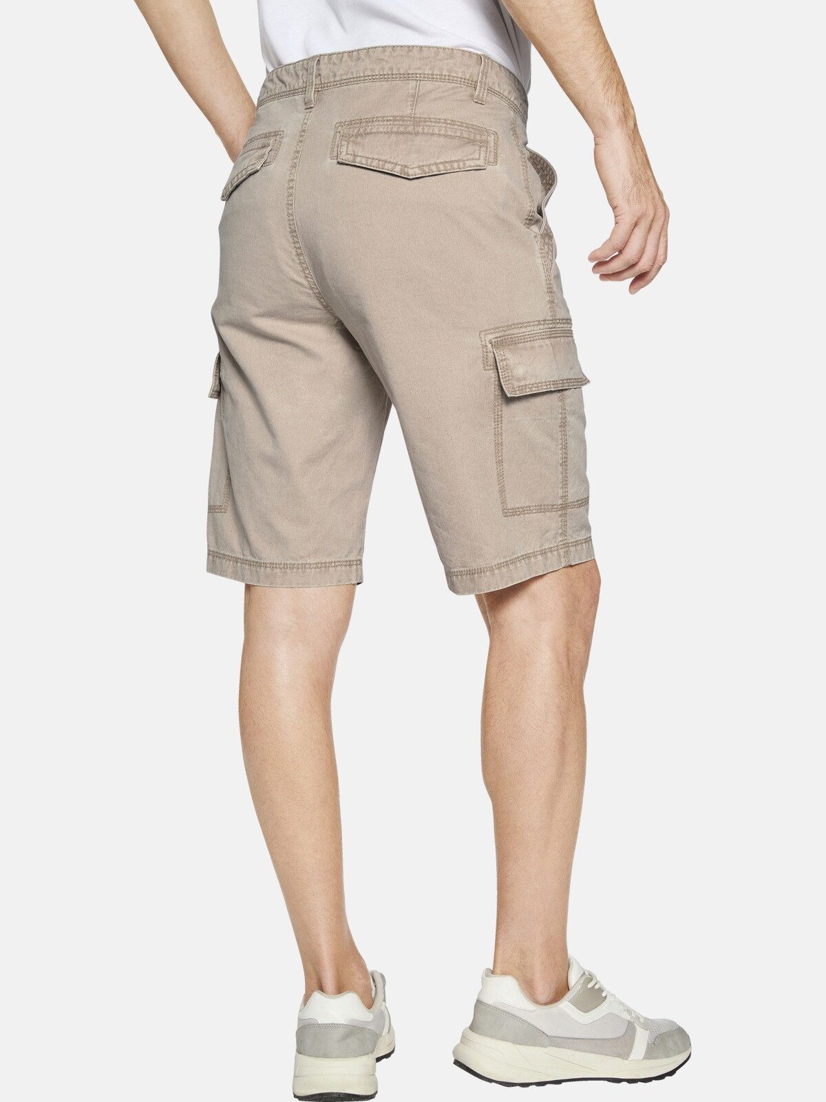 Babista Bermudas CARZIMO mit vielen praktischen günstig online kaufen