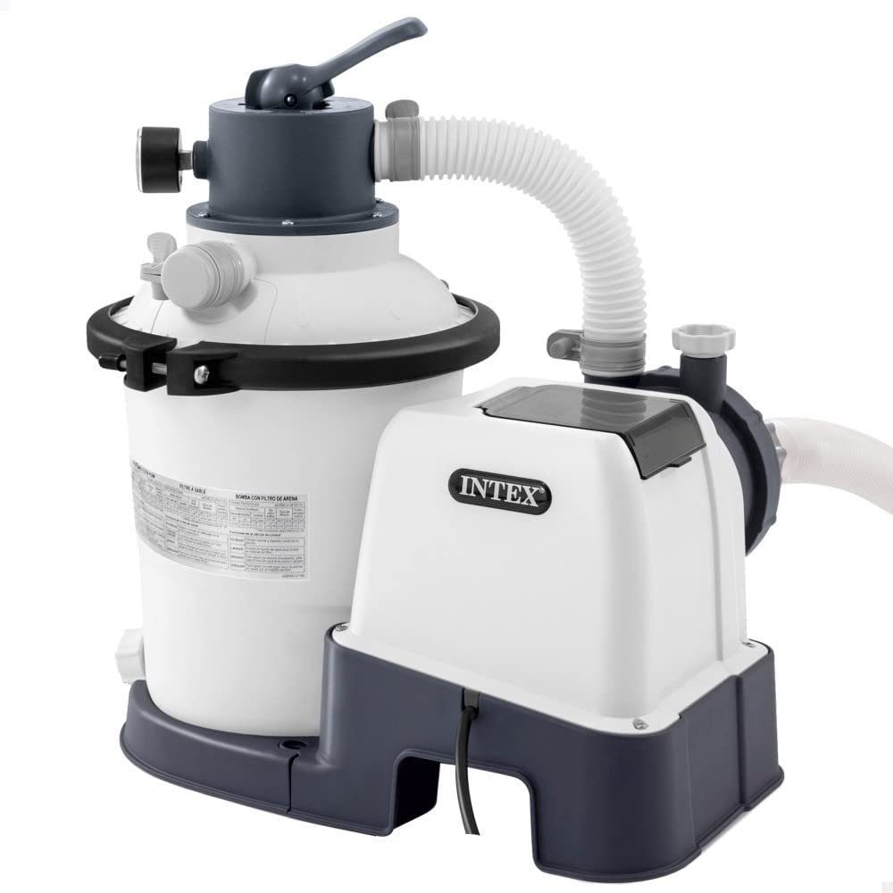 Intex Pool-Filterpumpe 26642