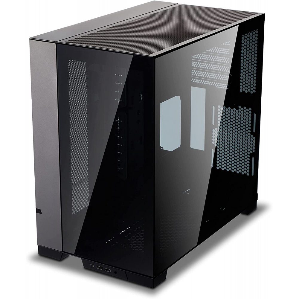 Lian Li O11 Dynamic EVO XL Case PC - Big Tower, Design Moderno E Spazioso - Foto 13