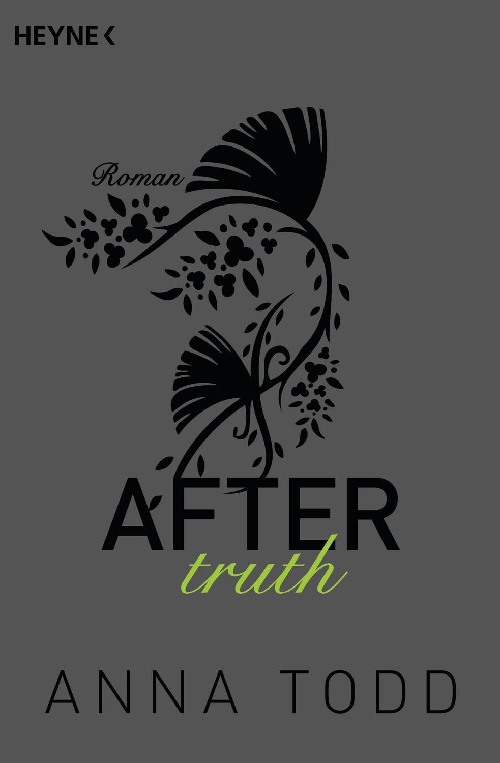 After truth / After Band 2 / Anna Todd