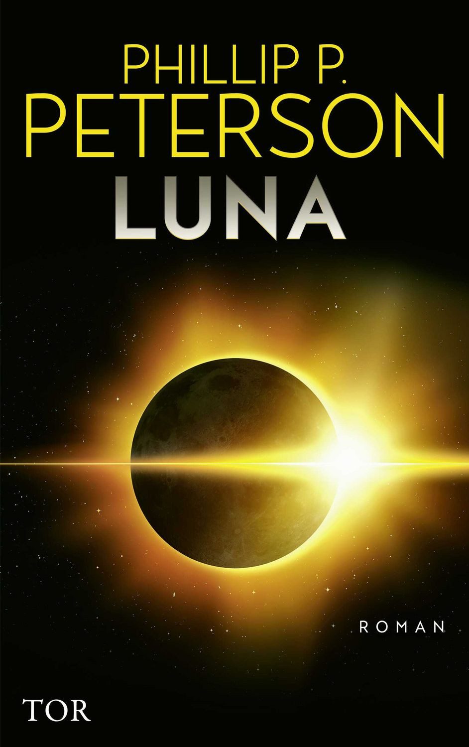 Luna / Phillip P. Peterson, Hard-SF-Bestseller