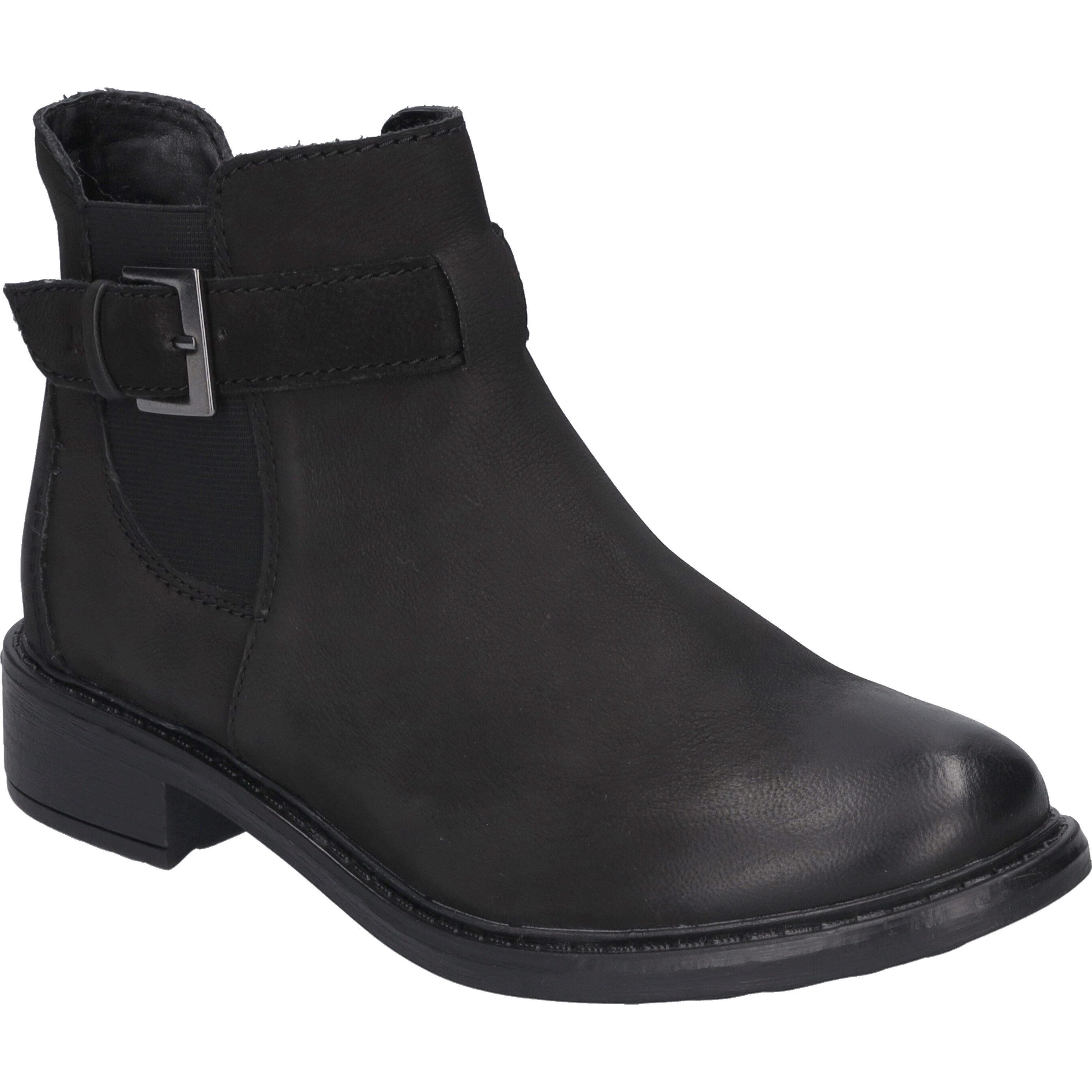 Josef Seibel Selena 17, schwarz Stiefelette günstig online kaufen