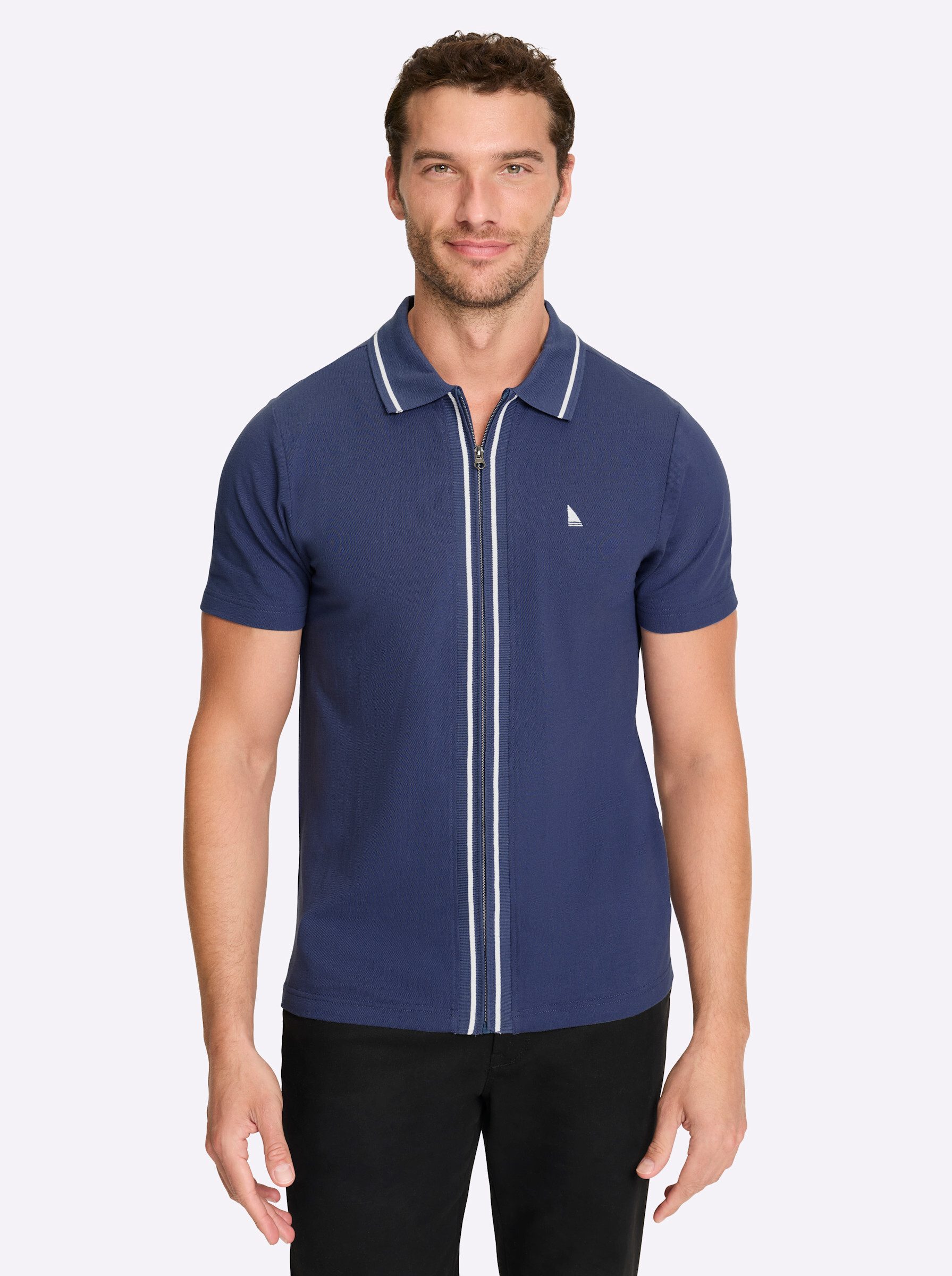 Witt T-Shirt Kurzarmshirt .