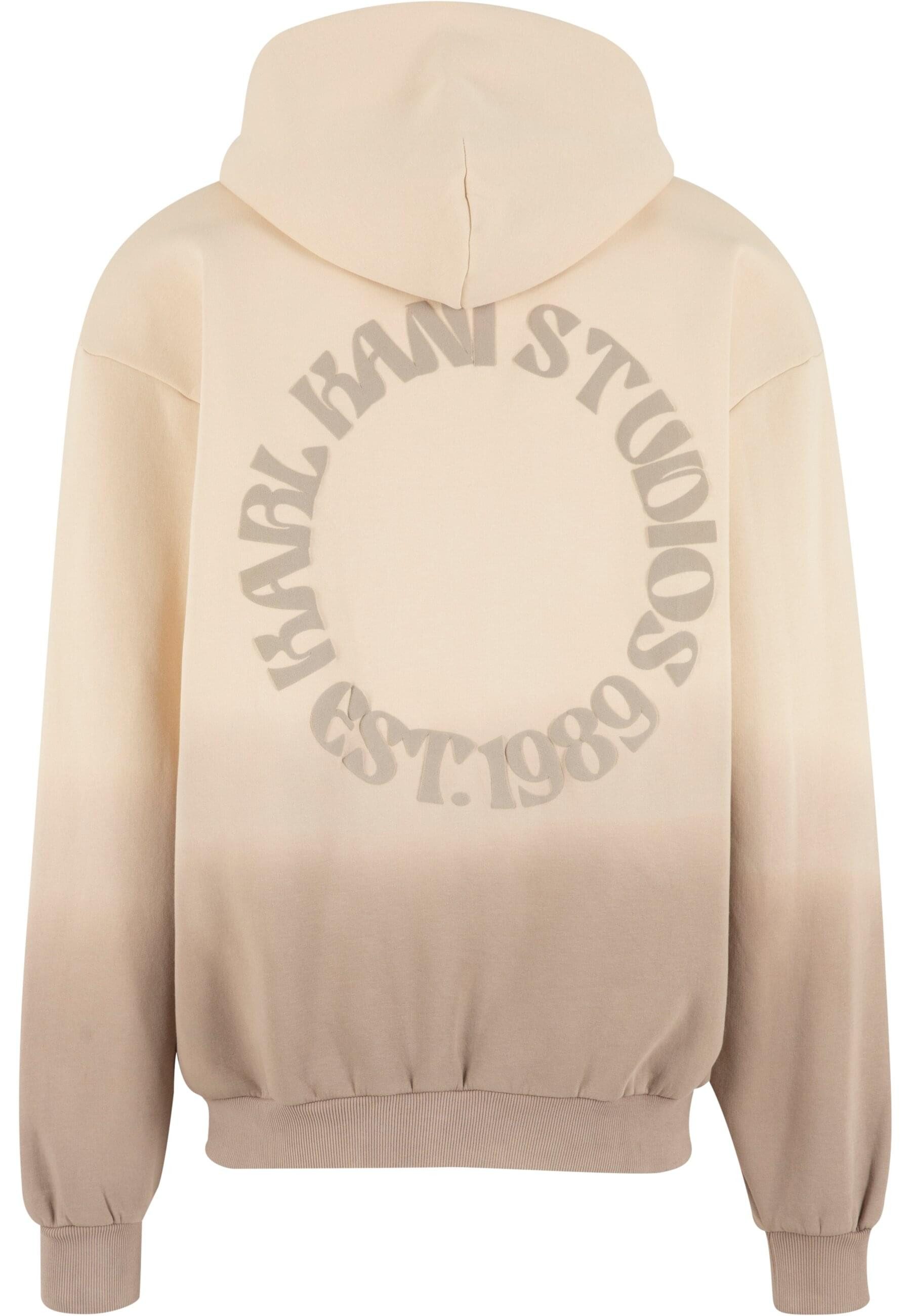 Karl Kani Kapuzensweatshirt Karl Kani Kani Studios Gradient Os Hoodie (1-tl günstig online kaufen