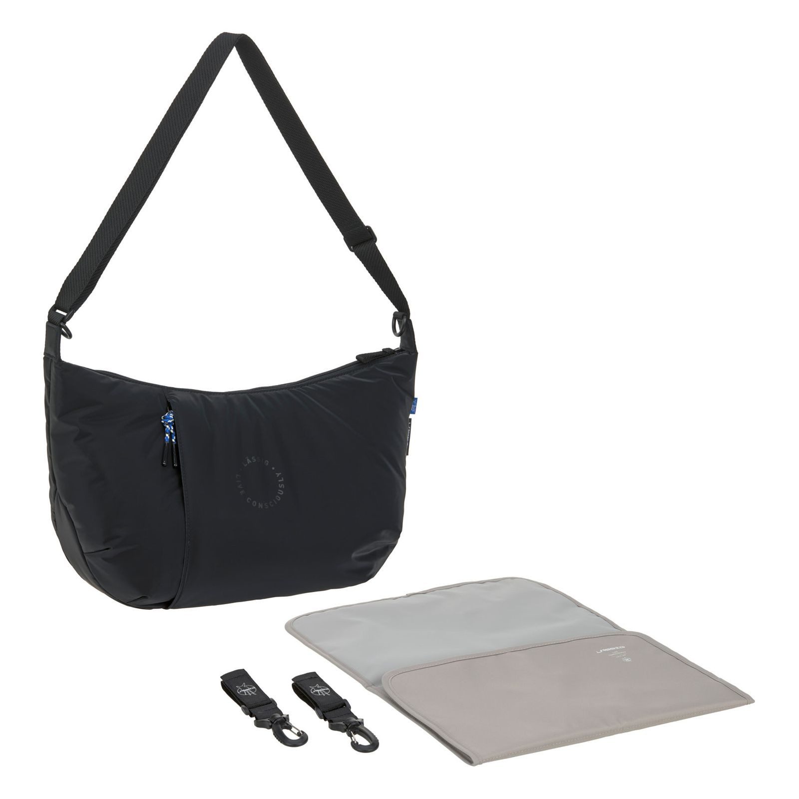 LÄSSIG Umhängetasche Lunua Bum Bag (Set, 2-tlg)