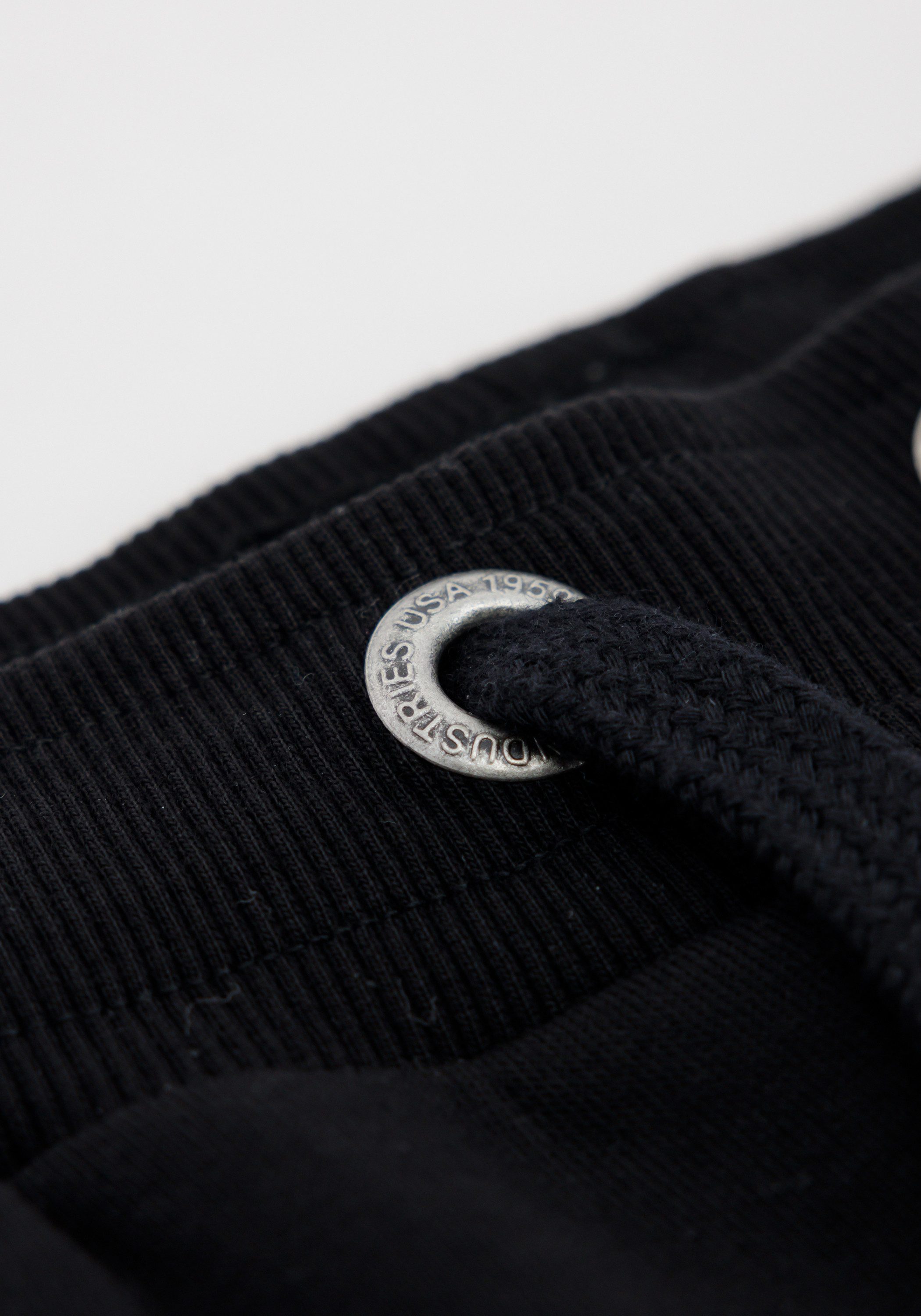 Alpha Industries Jogginghose Basic Jogger SL K