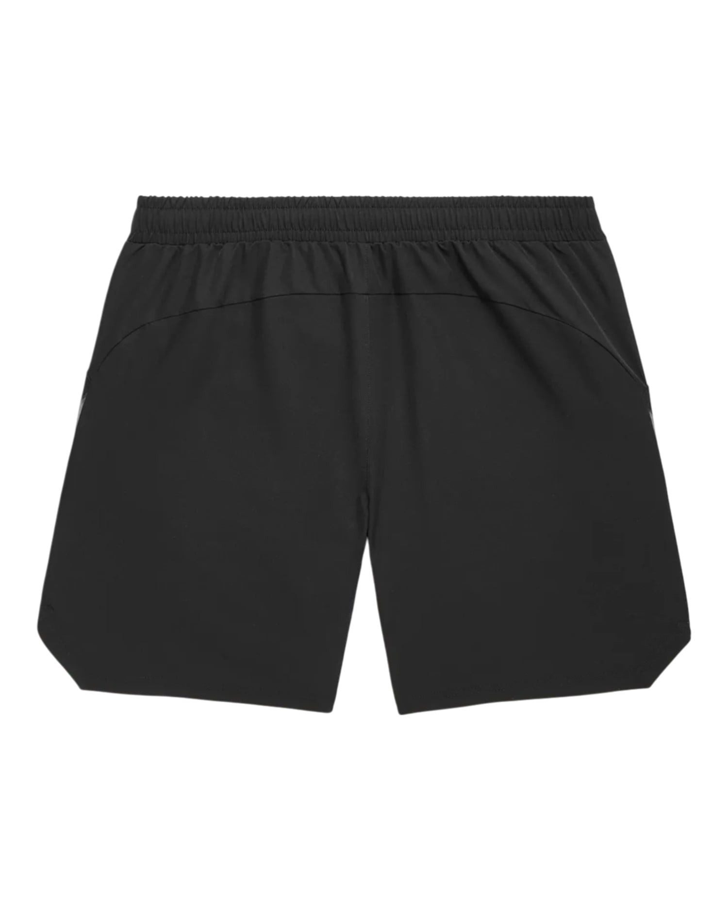 Yonex Shorts Tennishose Tennis Australian Open kurz 2026 schwarz Herren