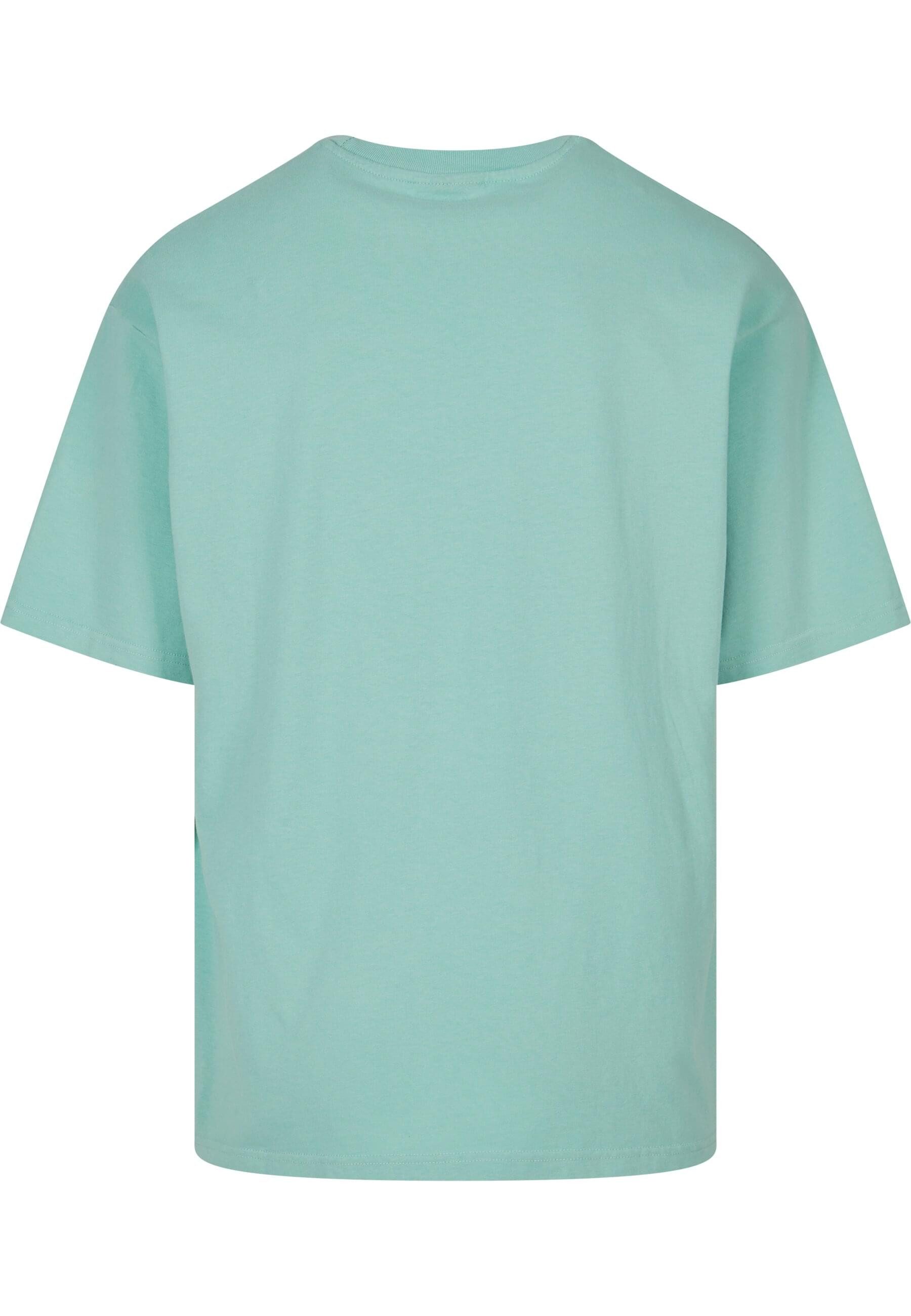 2Y Studios T-Shirt "2Y Studios Herren Basic Oversize Tee", (1 tlg.) günstig online kaufen