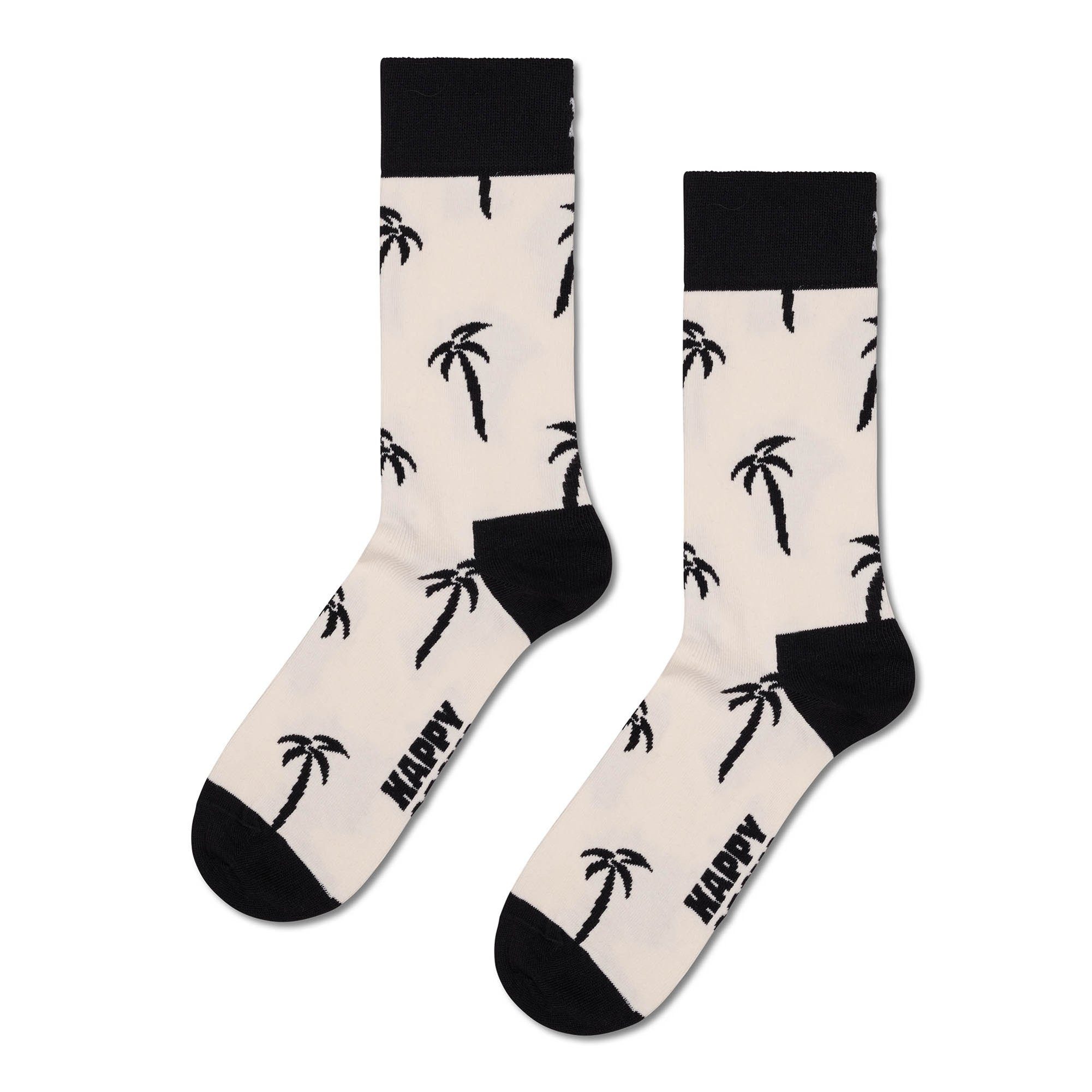 Happy Socks Kurzsocken Unisex Socken 4er Pack Baumwolle (Packung, 4er Pack) günstig online kaufen