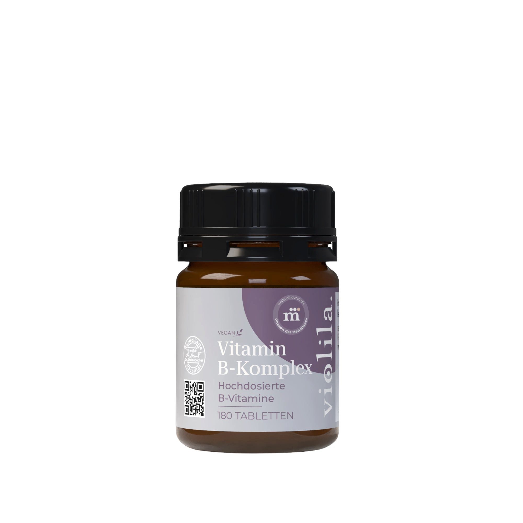 Ascopharm violila Vitamin B-Komplex Tabletten 1, 1 er