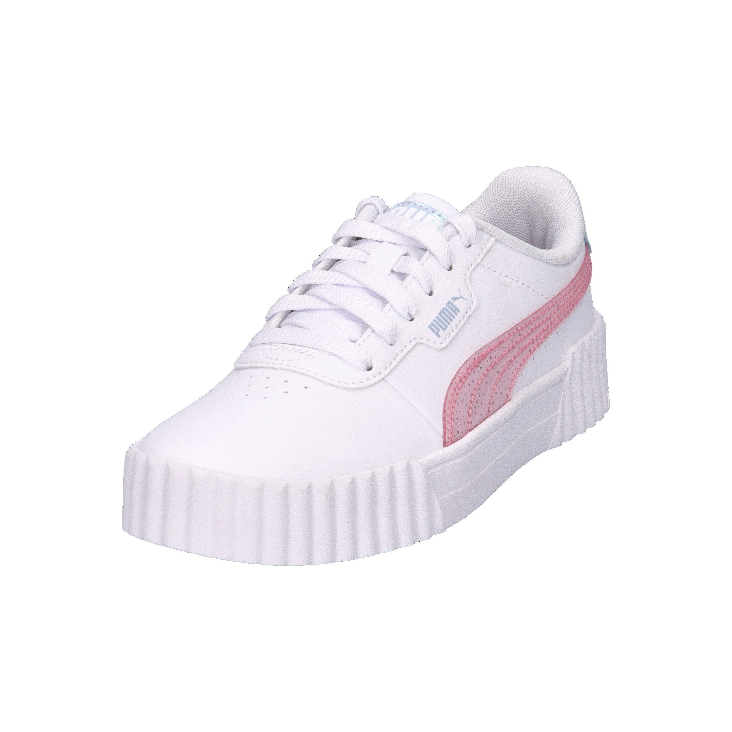 PUMA Puma Kinder Sneaker Carina 3.0 Blurry Dreams Jr 400607 Sneaker