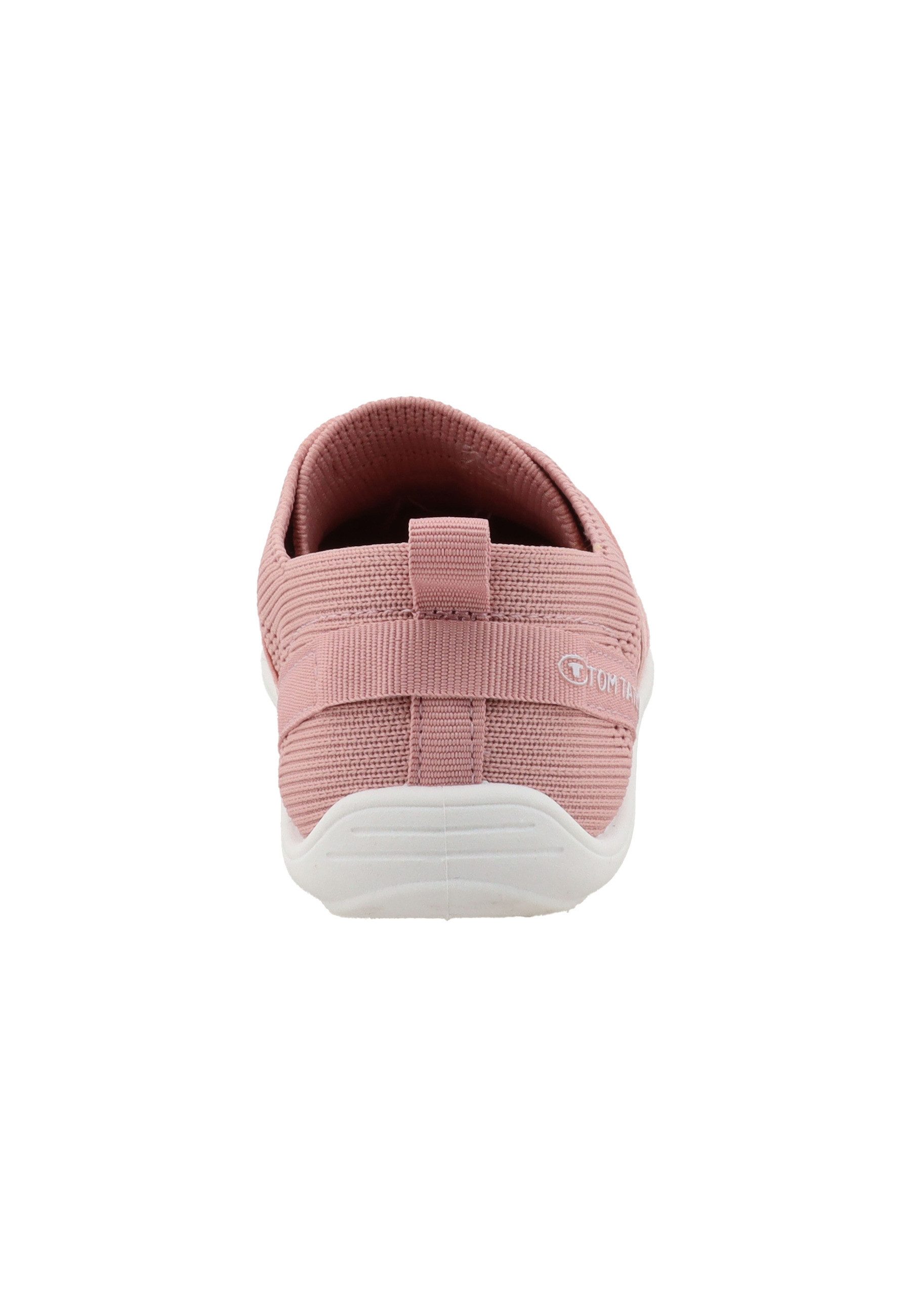 TOM TAILOR Tom Tailor Sneaker Low Sneaker (1-tlg)