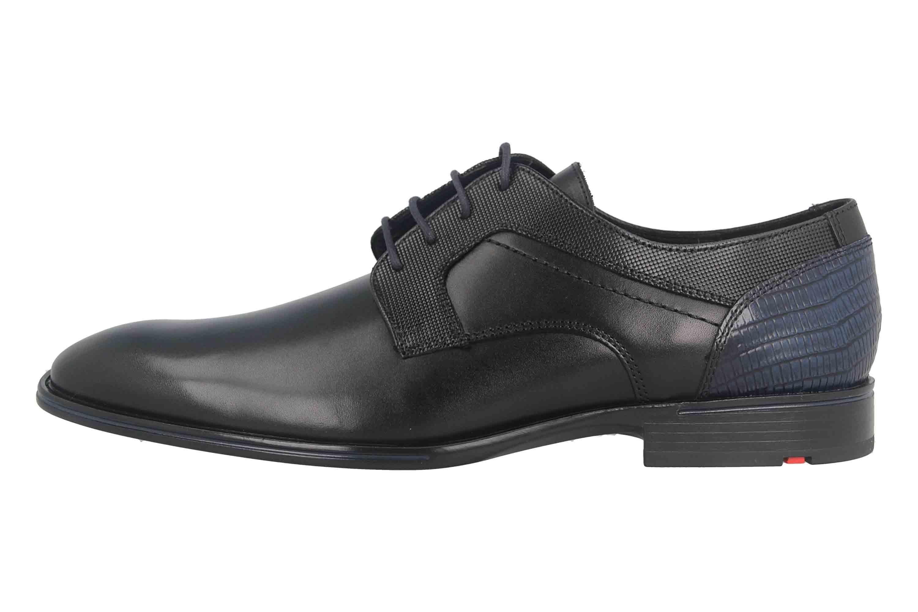 20-601-31 Schnürschuh