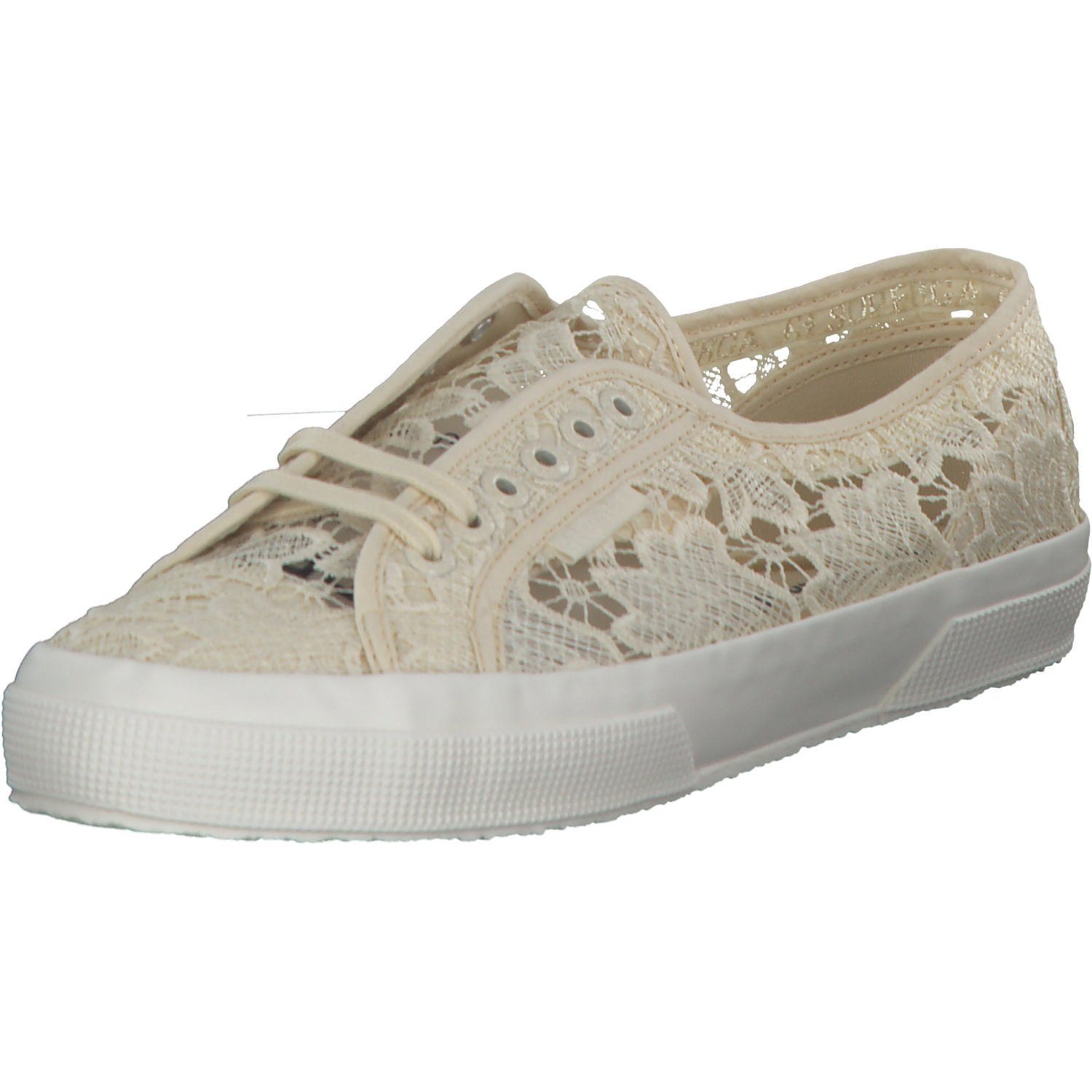 Superga 2750 Macrame S81219W Sneaker