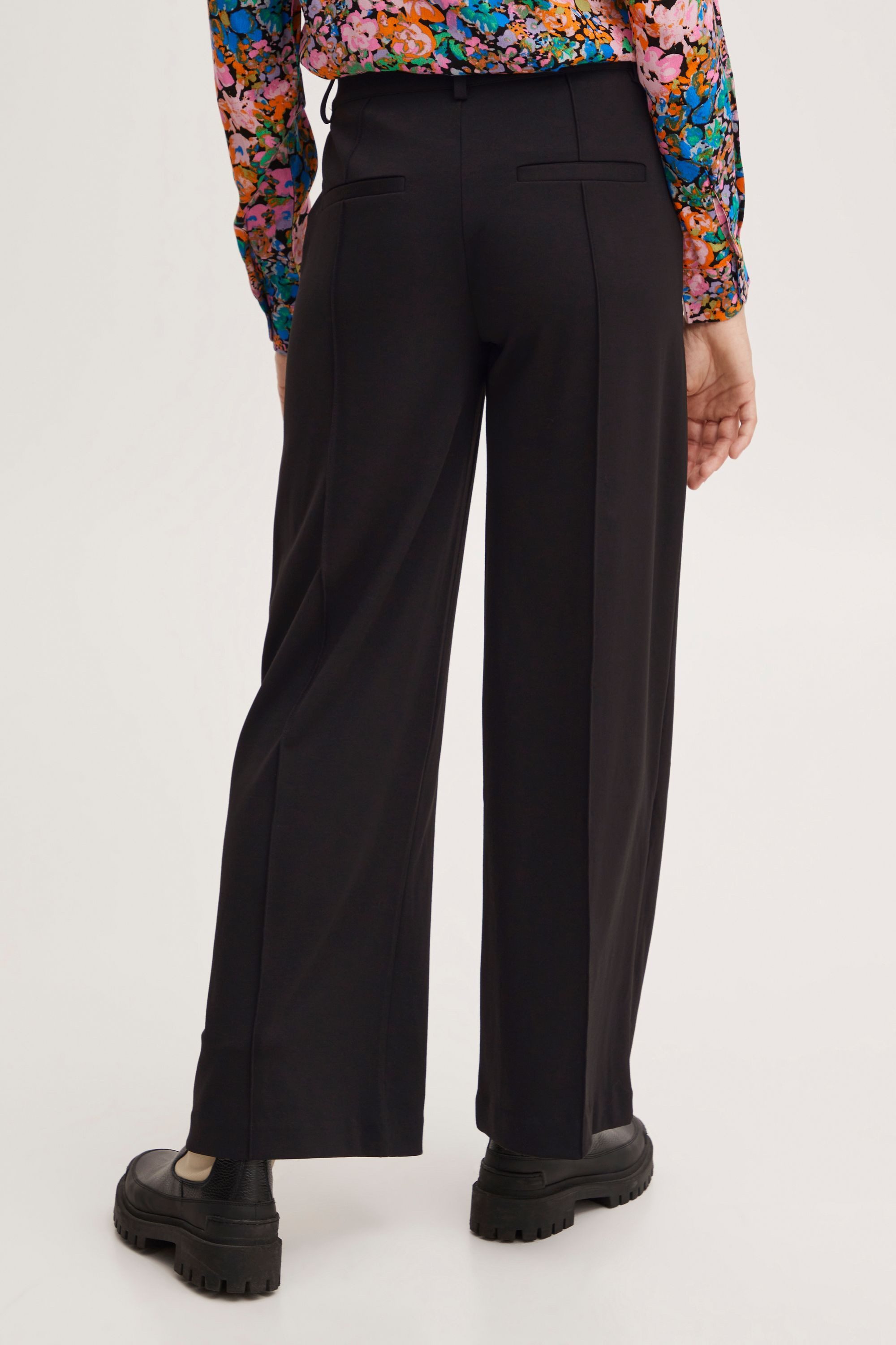 Ichi Stoffhose Stoffhose günstig online kaufen
