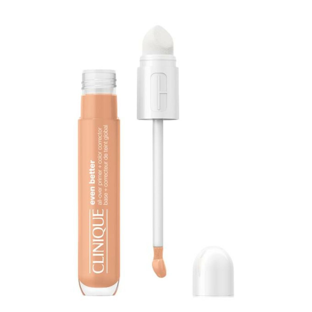 CLINIQUE Primer Even Better All Over Primer + Color Corrector