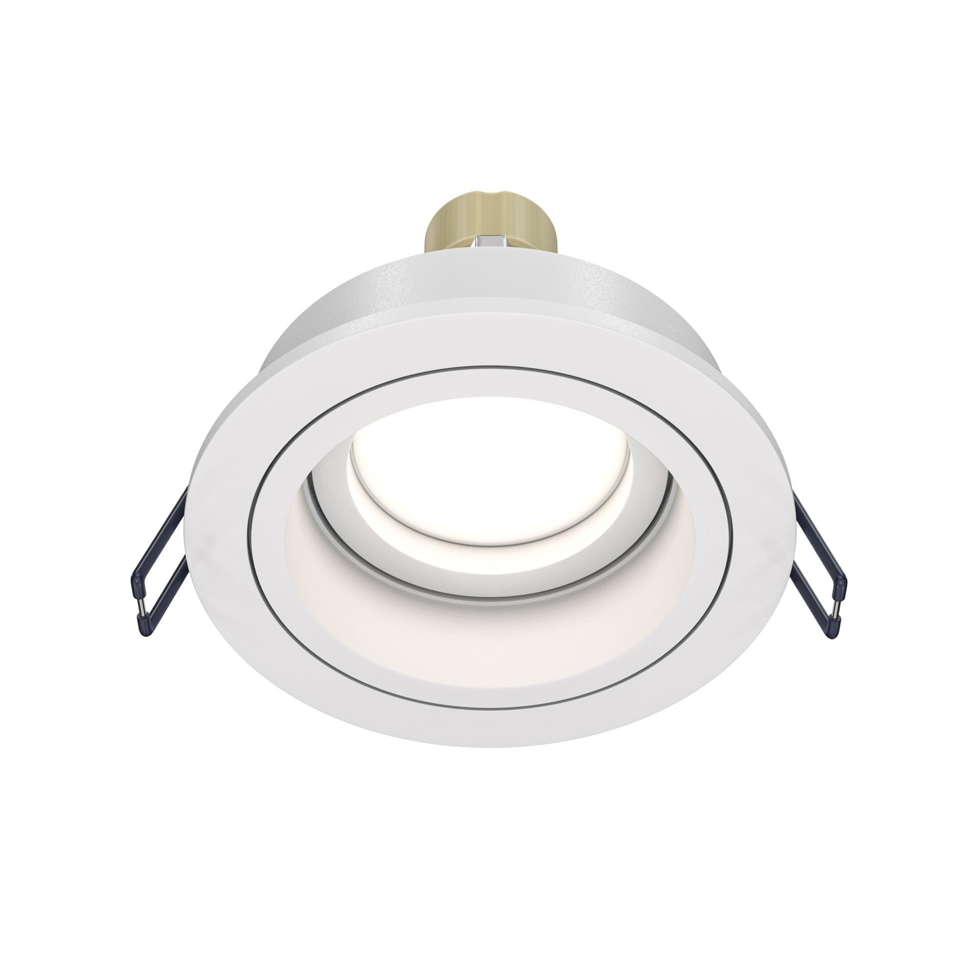 MAYTONI DECORATIVE LIGHTING Deckenleuchte Atom 7 9.2x4x9.2 cm, hochwertige Design Lampe & dekoratives Raumobjekt
