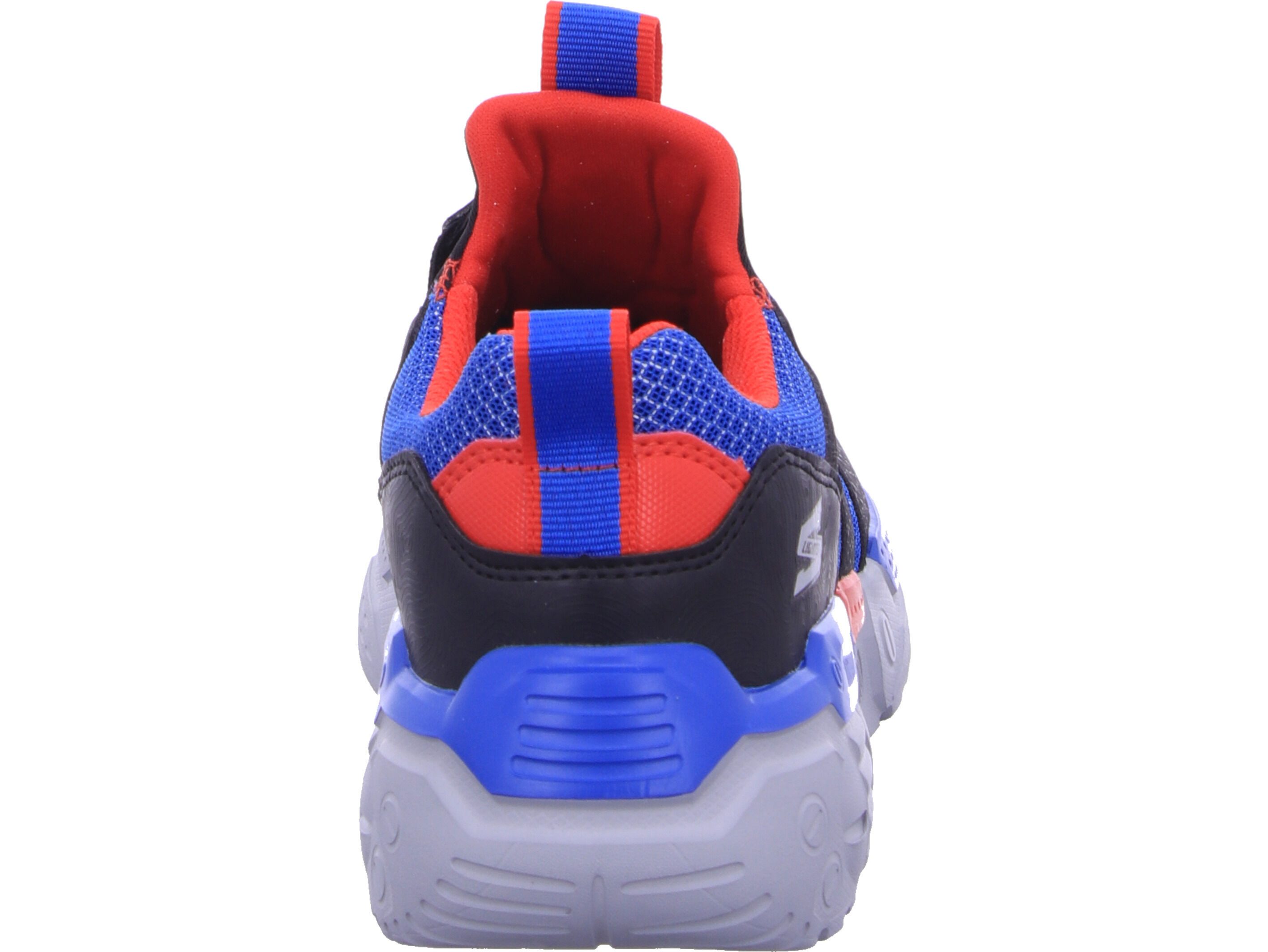 Skechers TURBO-FUSE - SELECTRONS Klettschuh