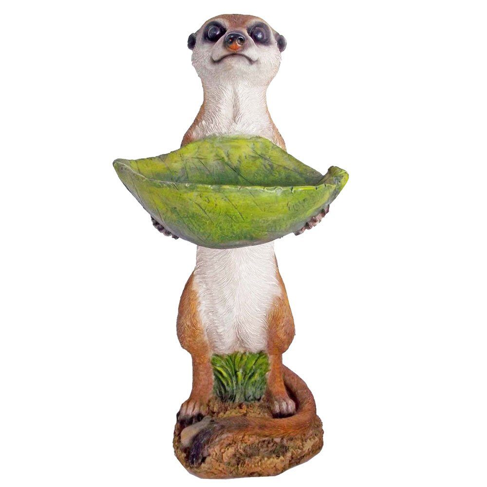 Vogeltränke
