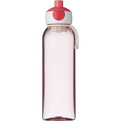 Mepal Trinkflasche »Trinkflasche Campus rosé, 500 ml«