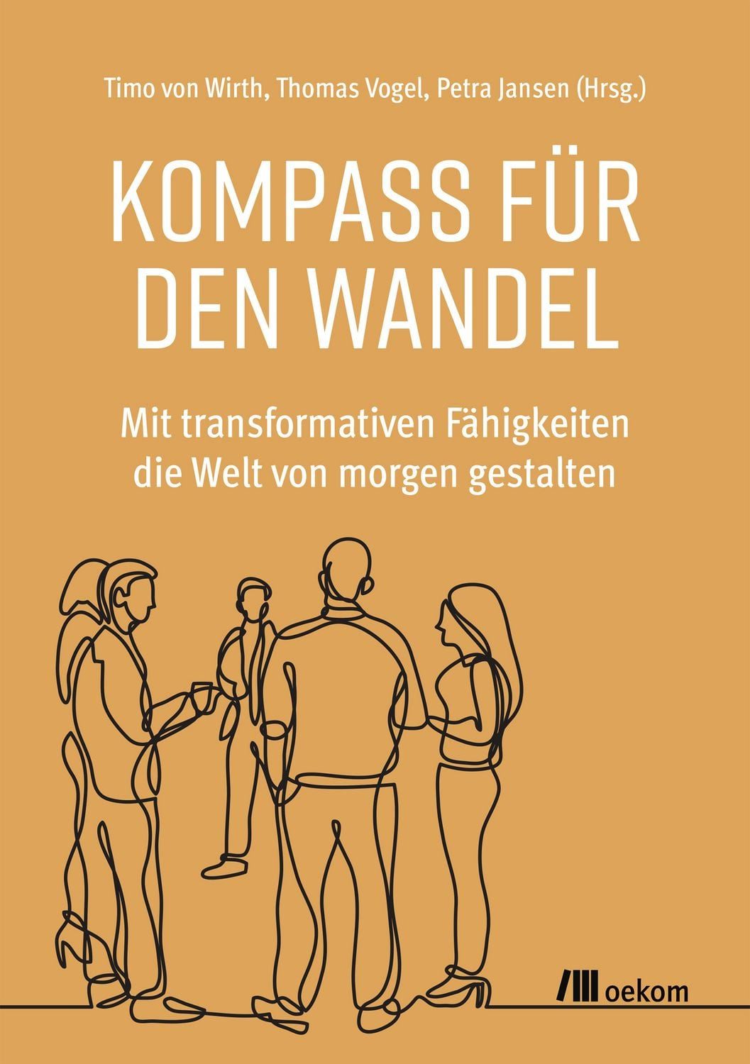 Kompass für den Wandel / diverse